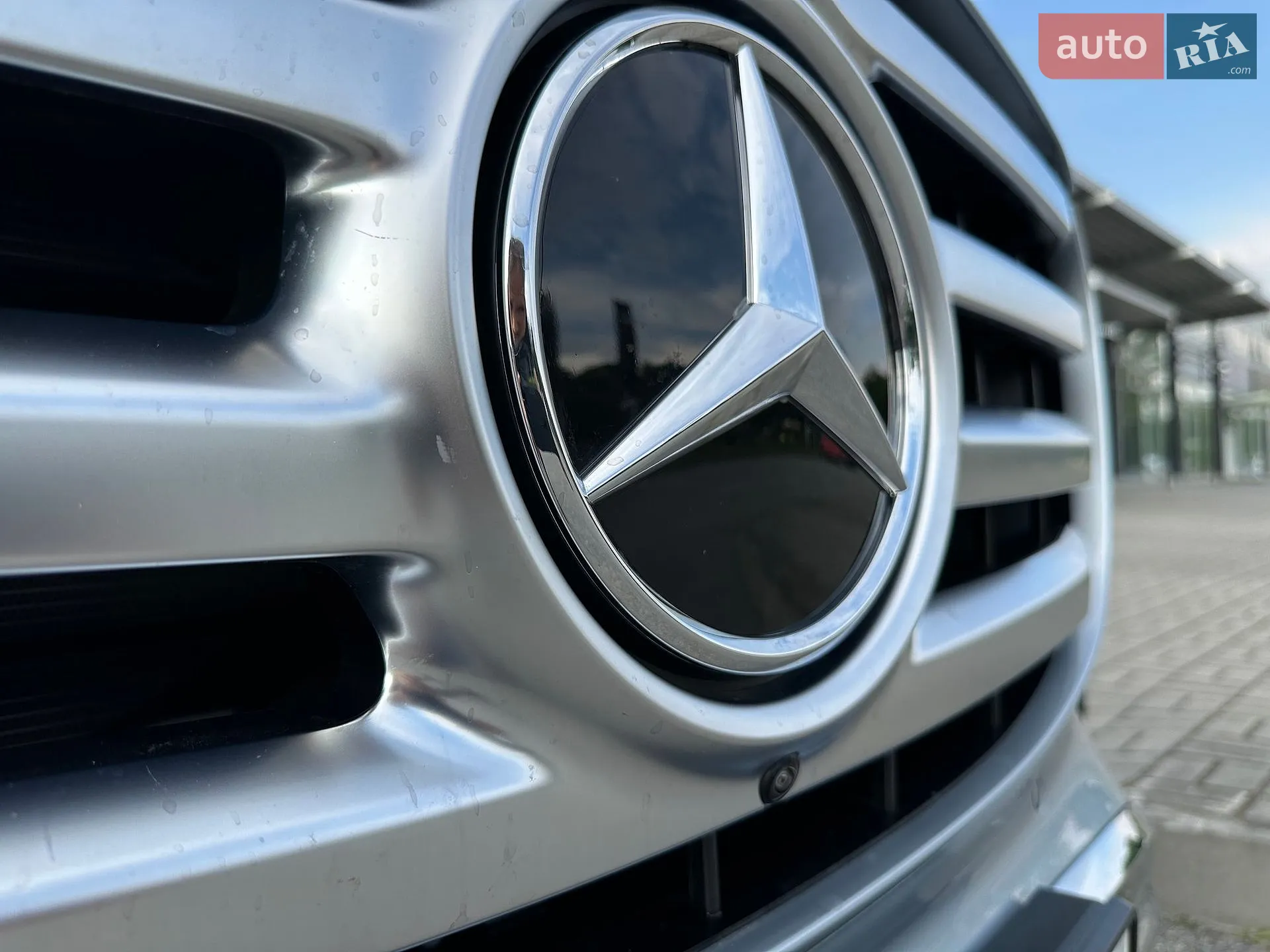 2025 Mercedes-Benz GLS-klasse - мініатюра 7
