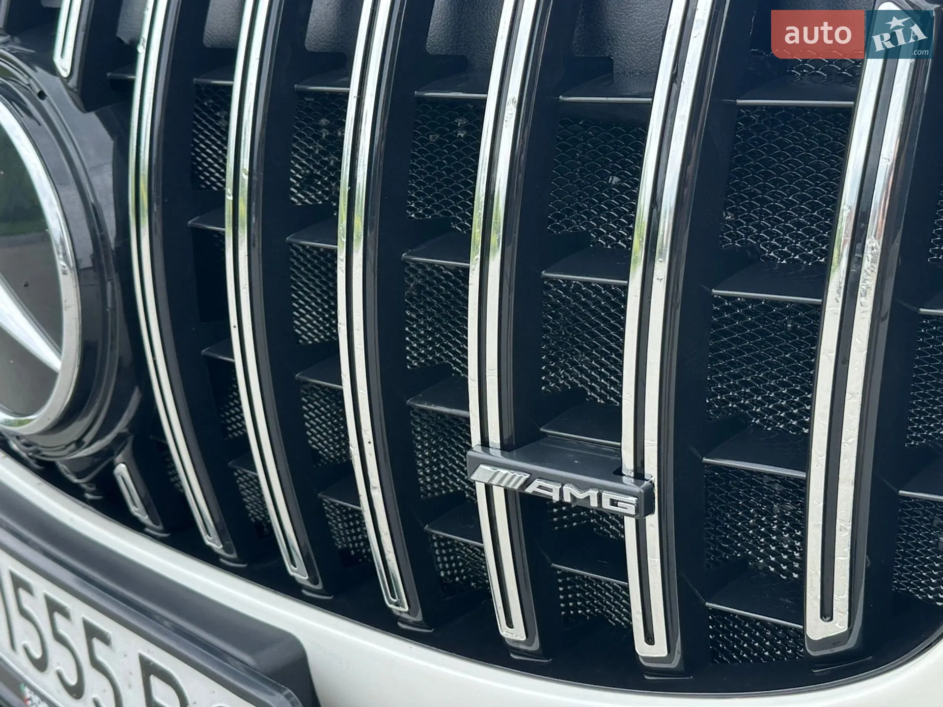 2019 Mercedes-Benz GLS-klasse - мініатюра 30