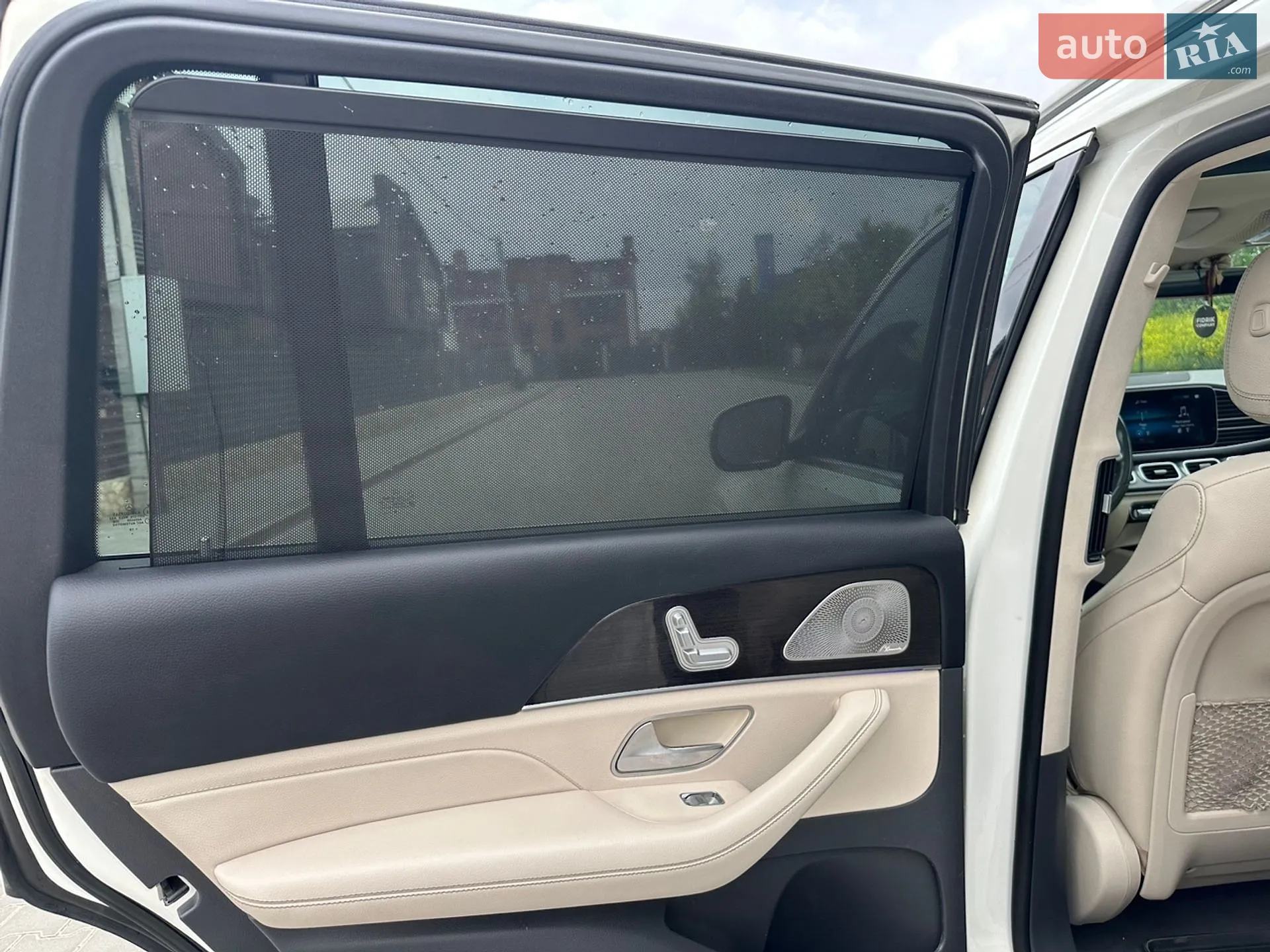 2019 Mercedes-Benz GLS-klasse - мініатюра 53