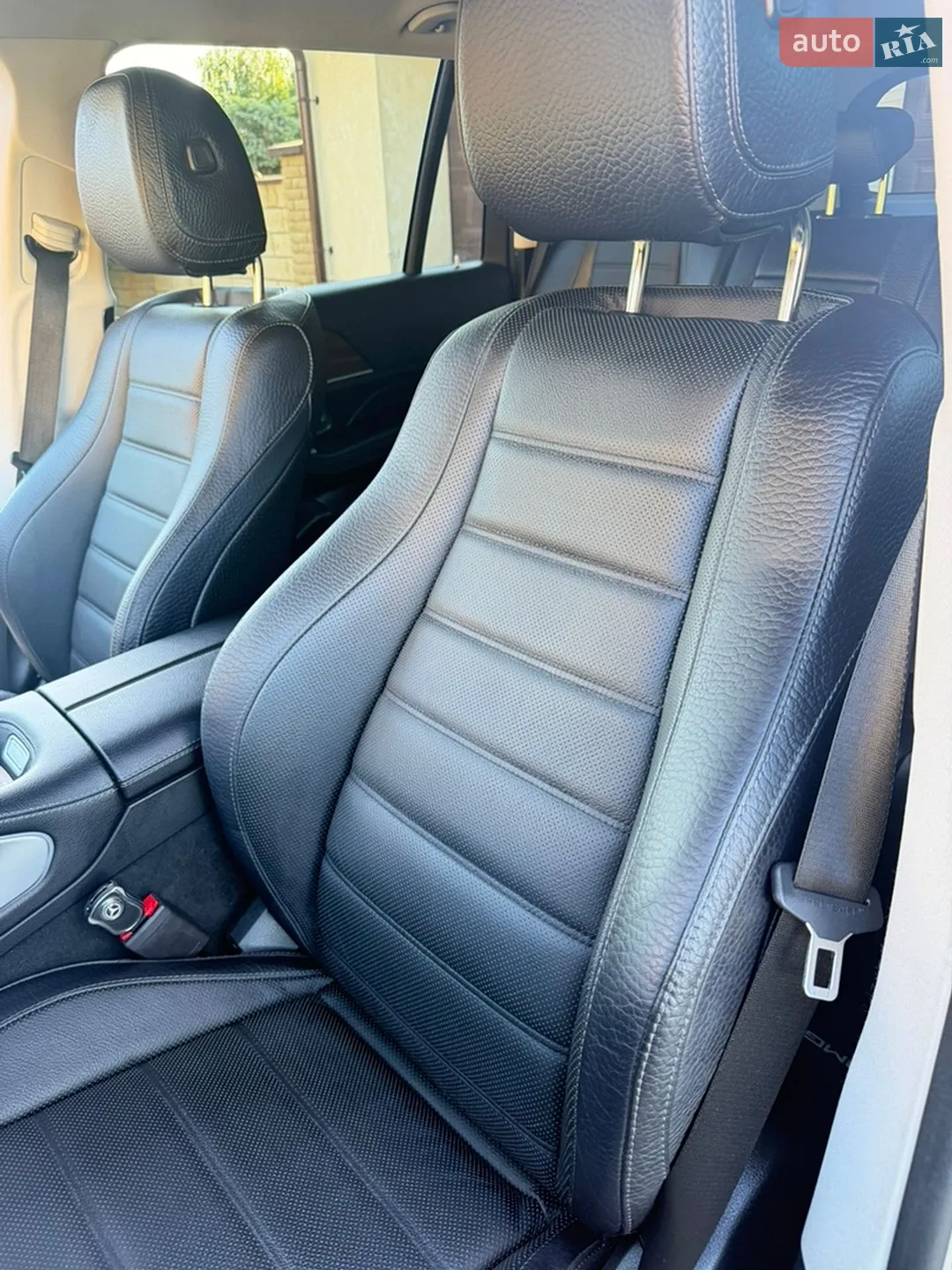 2023 Mercedes-Benz GLS-klasse - мініатюра 40