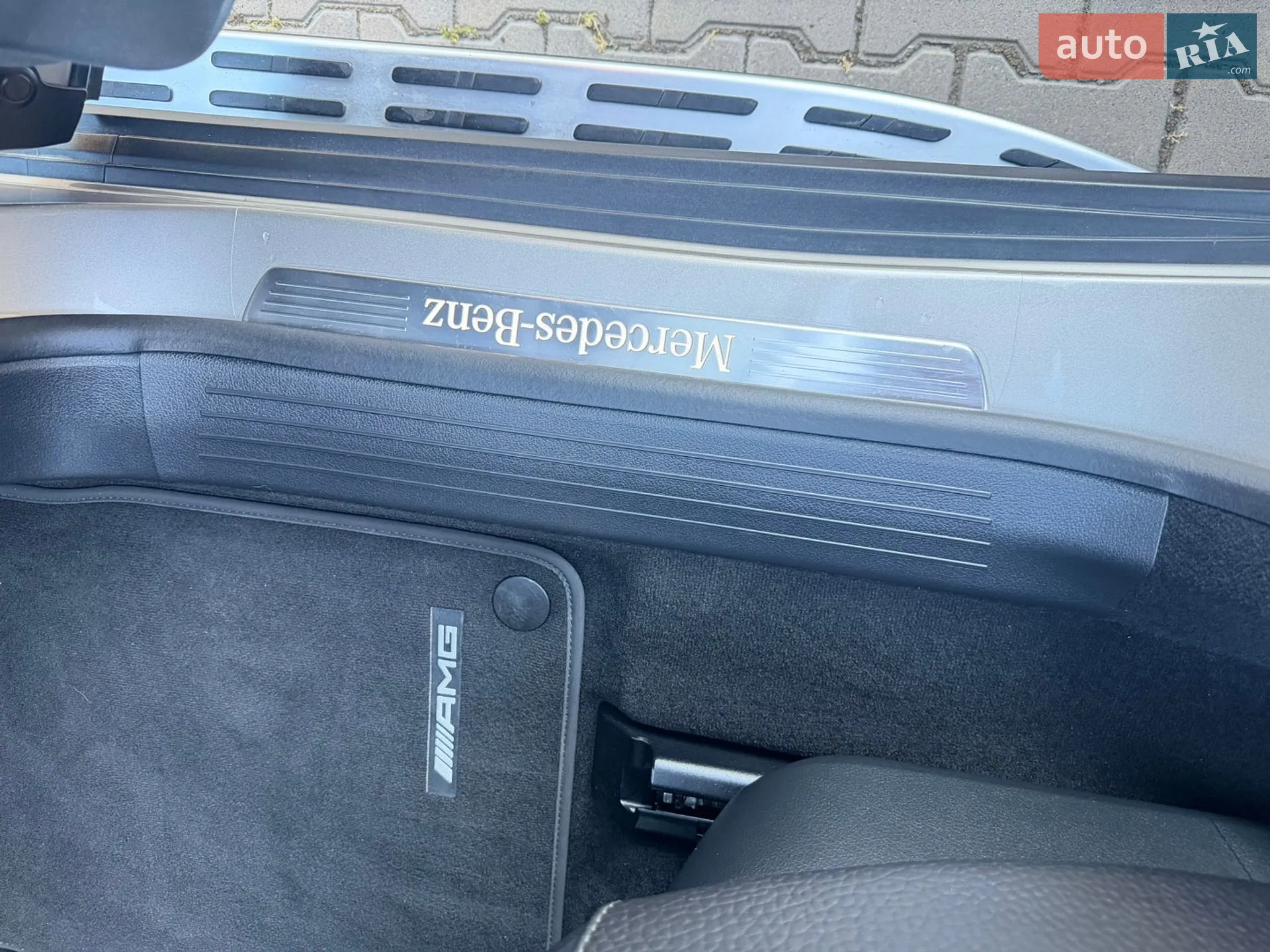 2023 Mercedes-Benz GLS-klasse - мініатюра 71