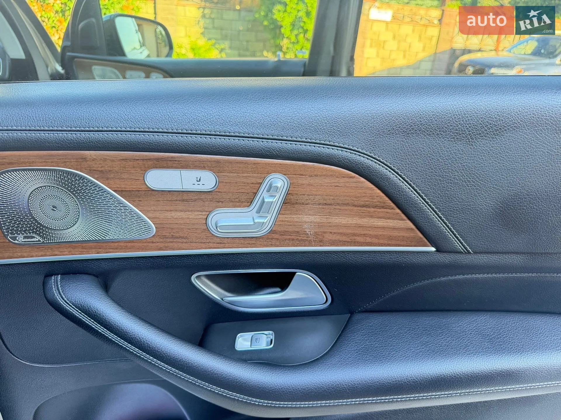 2023 Mercedes-Benz GLS-klasse - мініатюра 69
