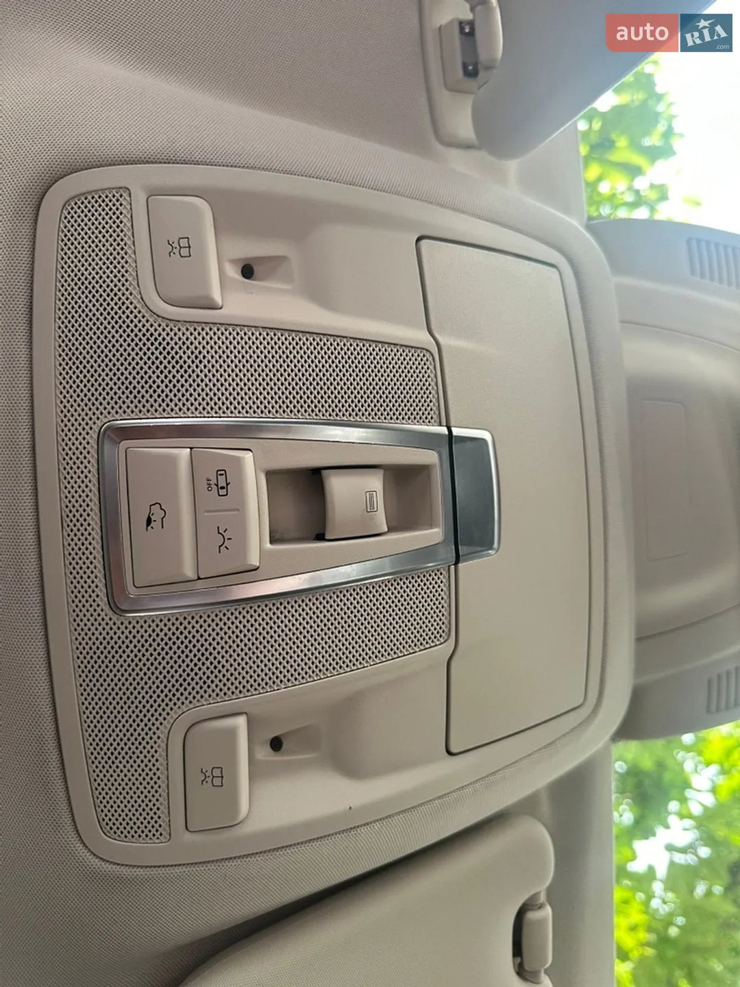 2017 Mercedes-Benz GLS-klasse - мініатюра 26