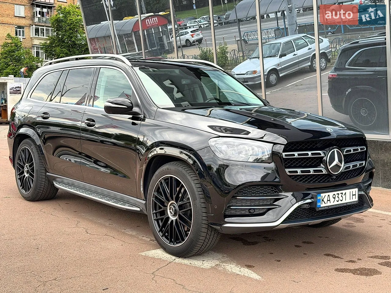 2021 Aston Martin DBX - мініатюра 41
