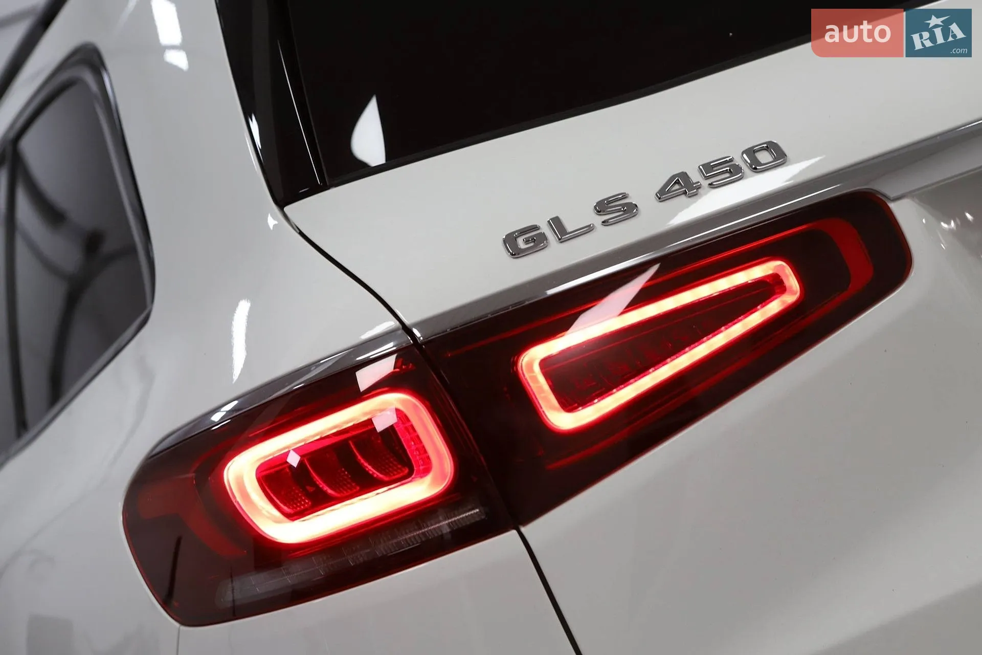 2021 Mercedes-Benz GLS-klasse - мініатюра 25