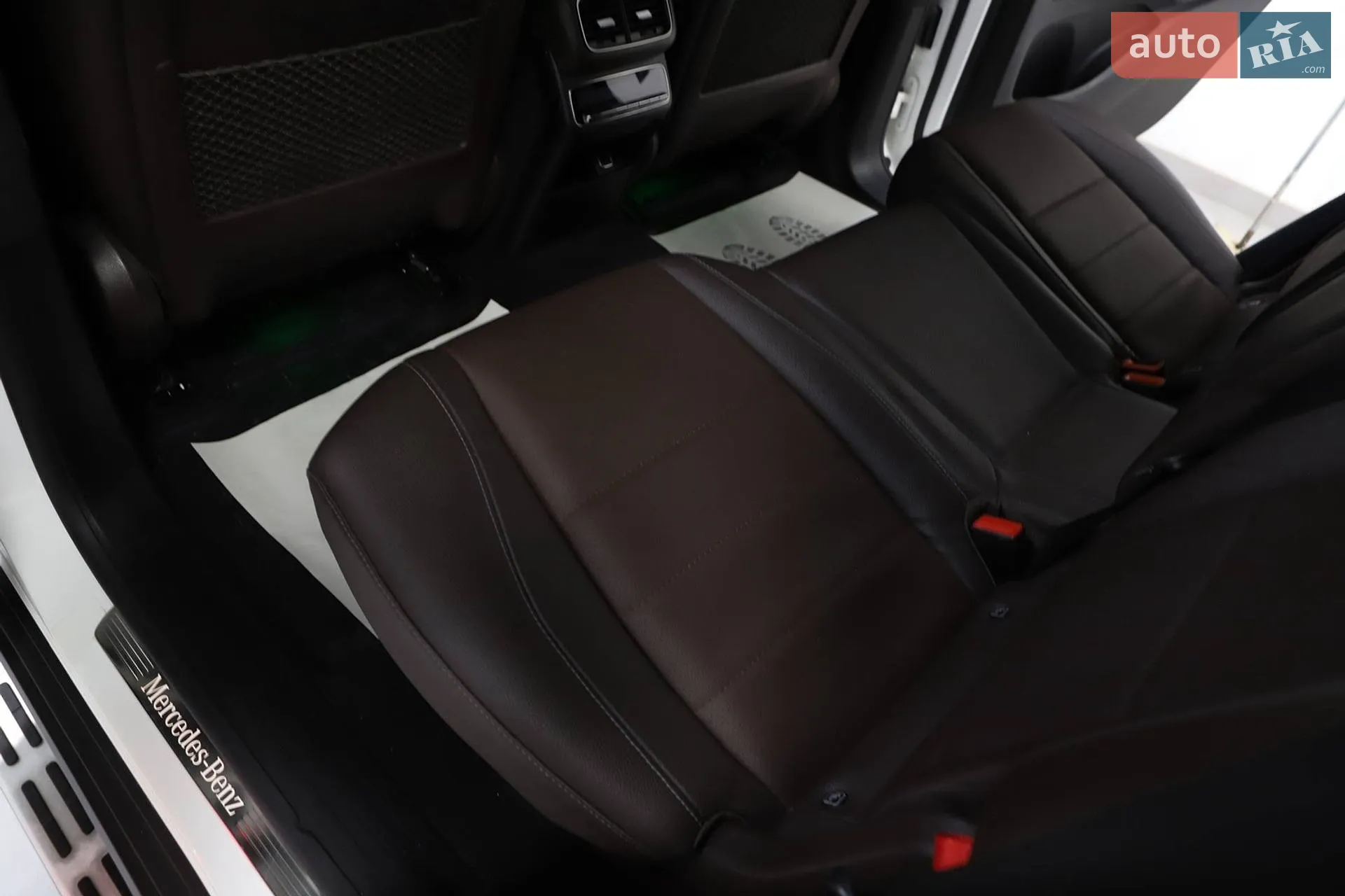 2021 Mercedes-Benz GLS-klasse - мініатюра 61