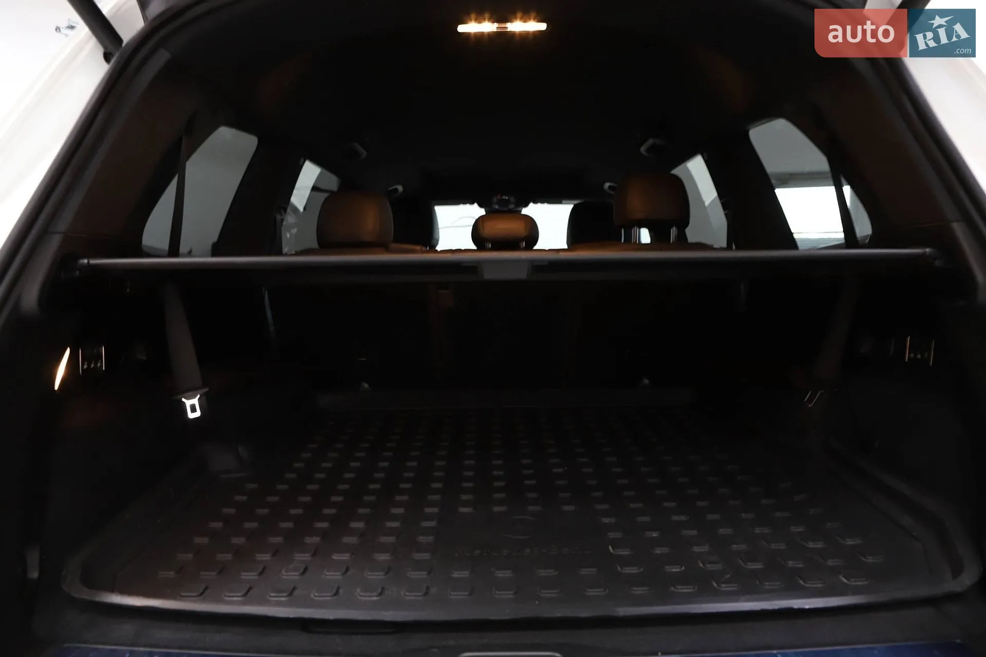 2021 Mercedes-Benz GLS-klasse - мініатюра 75