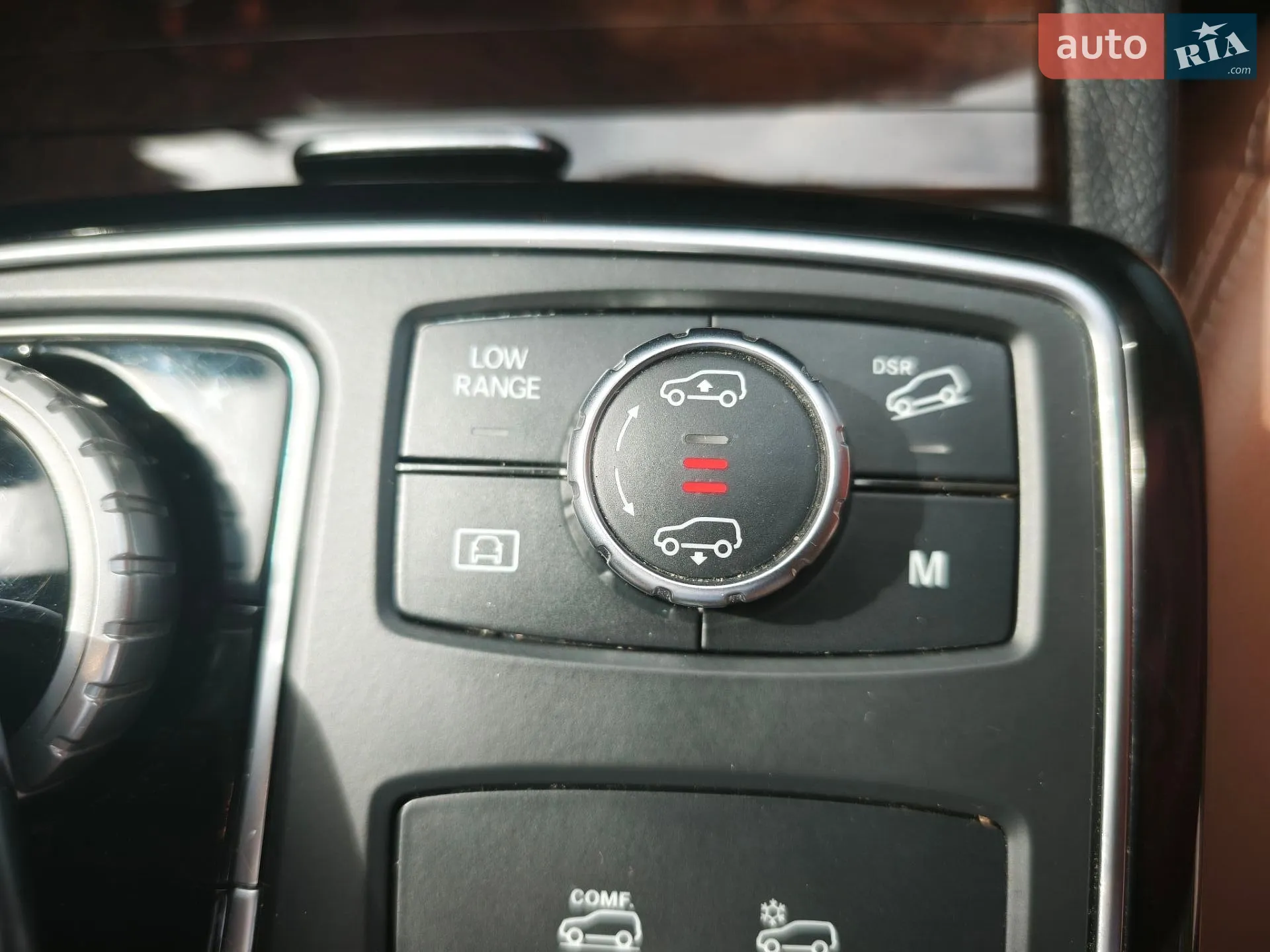 2016 Mercedes-Benz GLS-klasse - мініатюра 57
