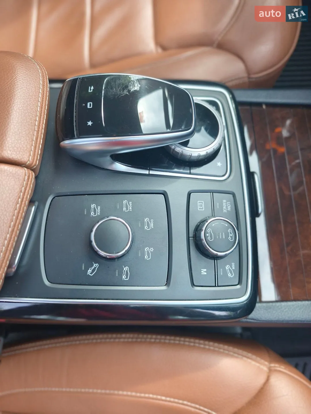 2016 Mercedes-Benz GLS-klasse - мініатюра 54