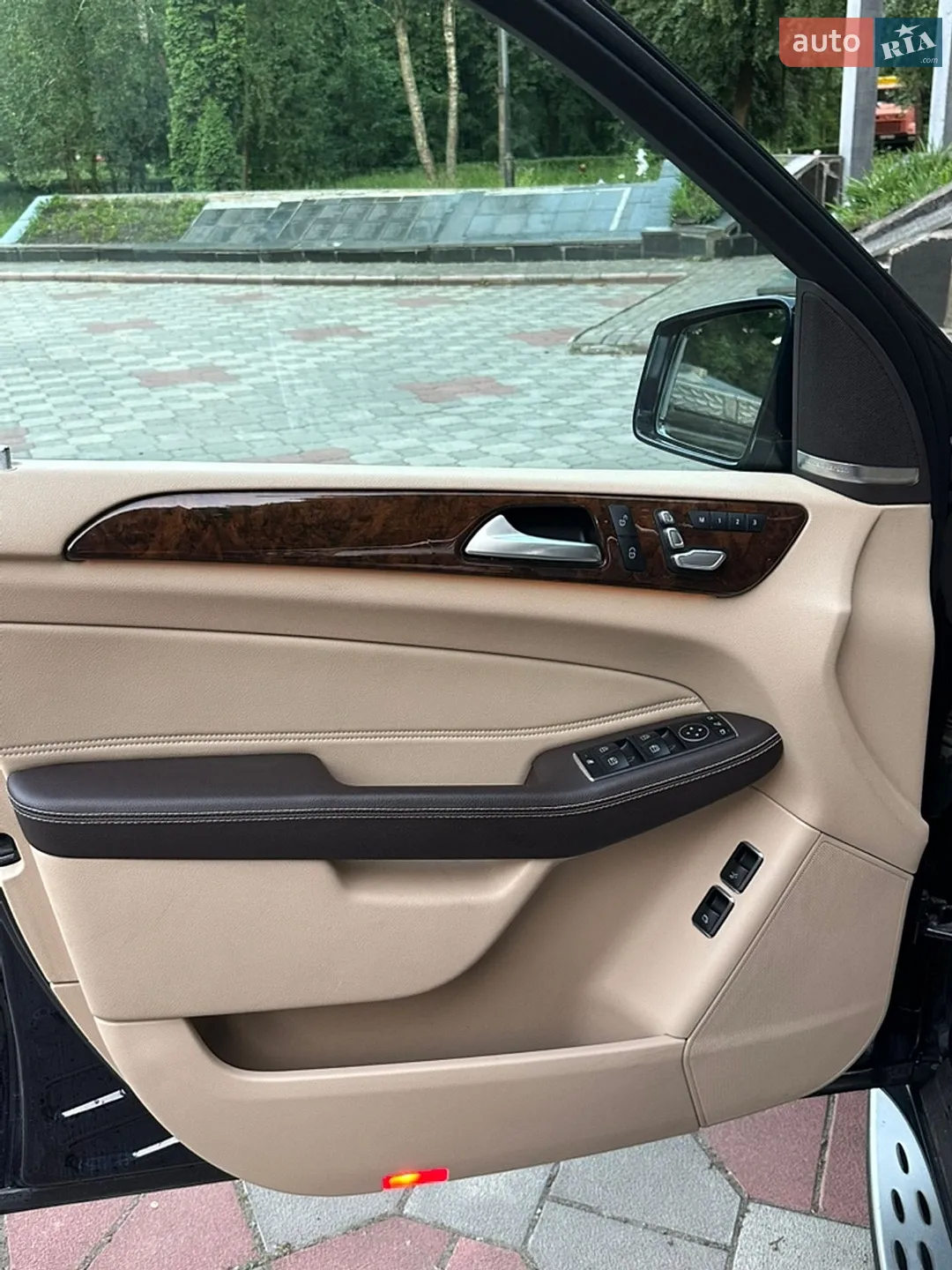 2018 Mercedes-Benz GLS-klasse - мініатюра 19