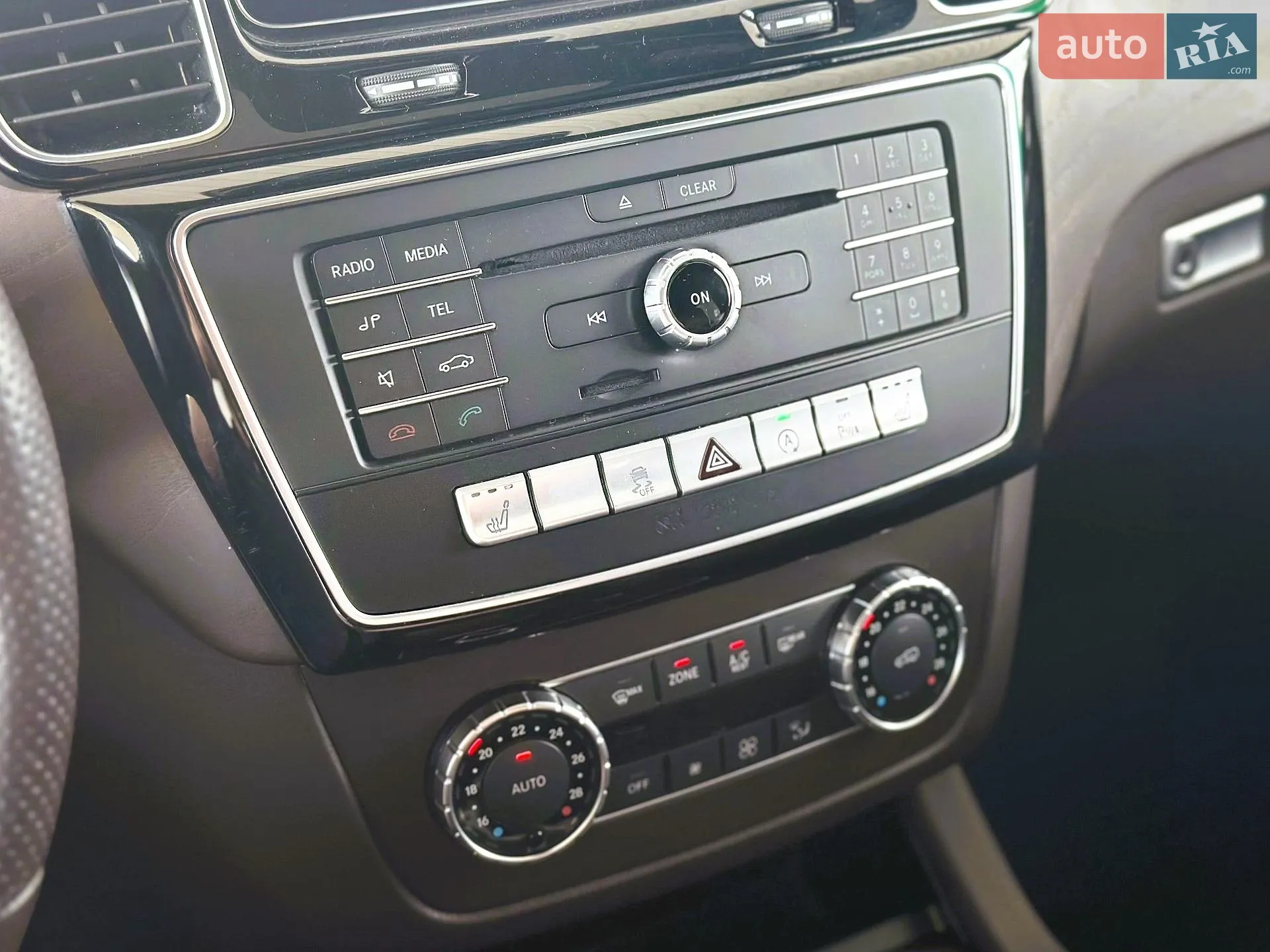 2018 Mercedes-Benz GLS-klasse - мініатюра 42