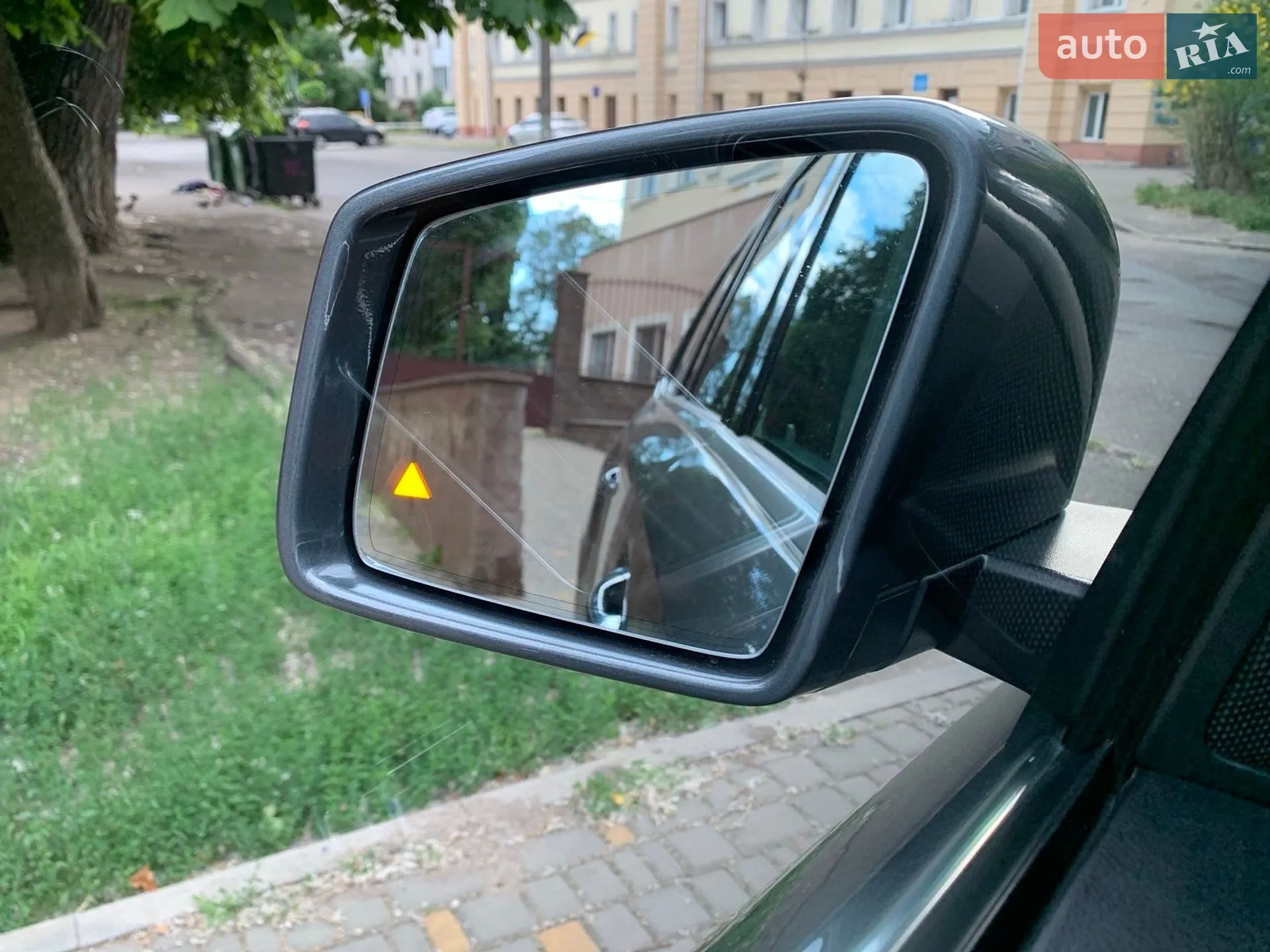 2016 Mercedes-Benz GLS-klasse - мініатюра 35