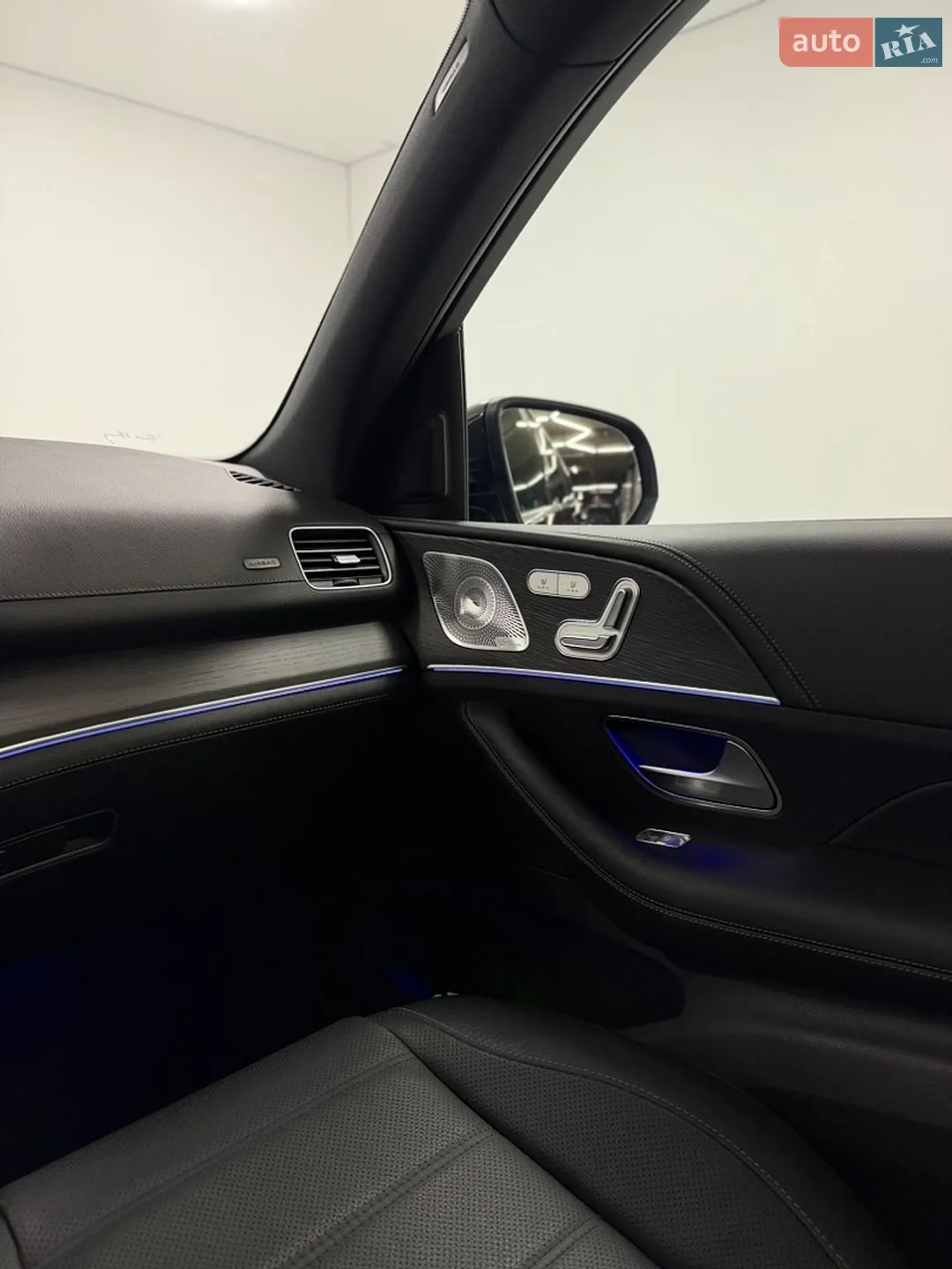 2022 Mercedes-Benz GLS-klasse - мініатюра 32