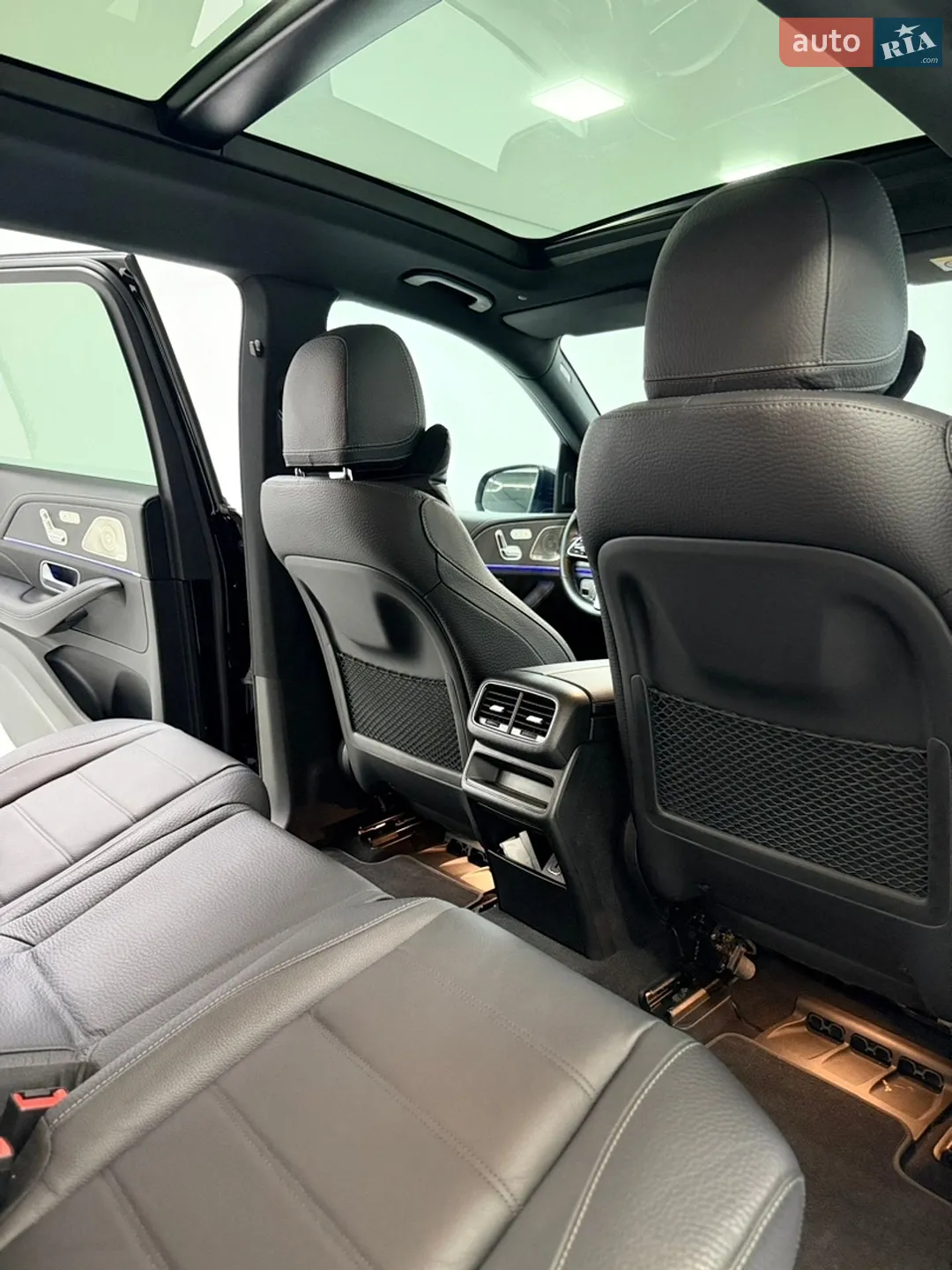 2022 Mercedes-Benz GLS-klasse - мініатюра 37