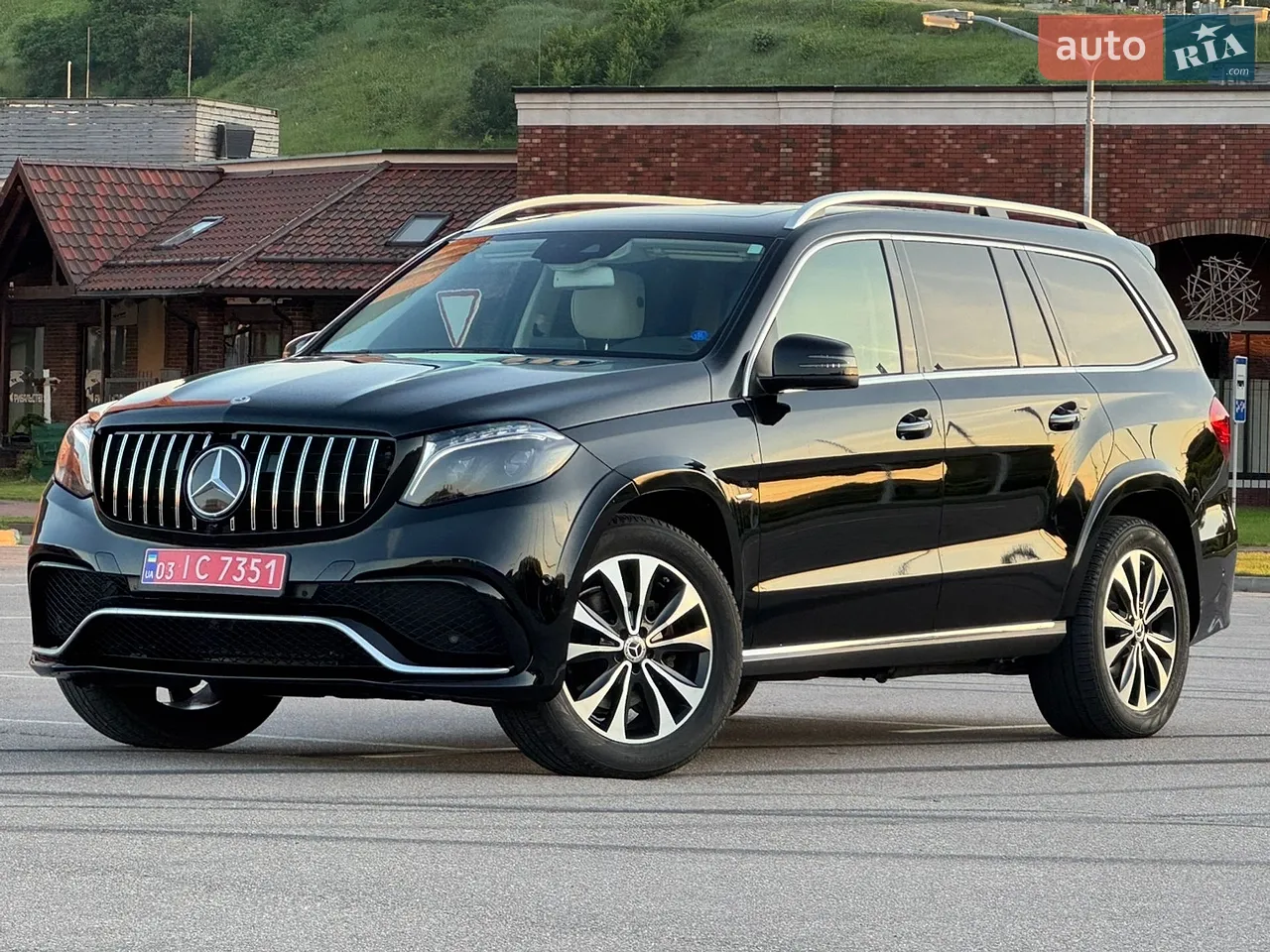 2019 Mercedes-Benz GLC - мініатюра 57