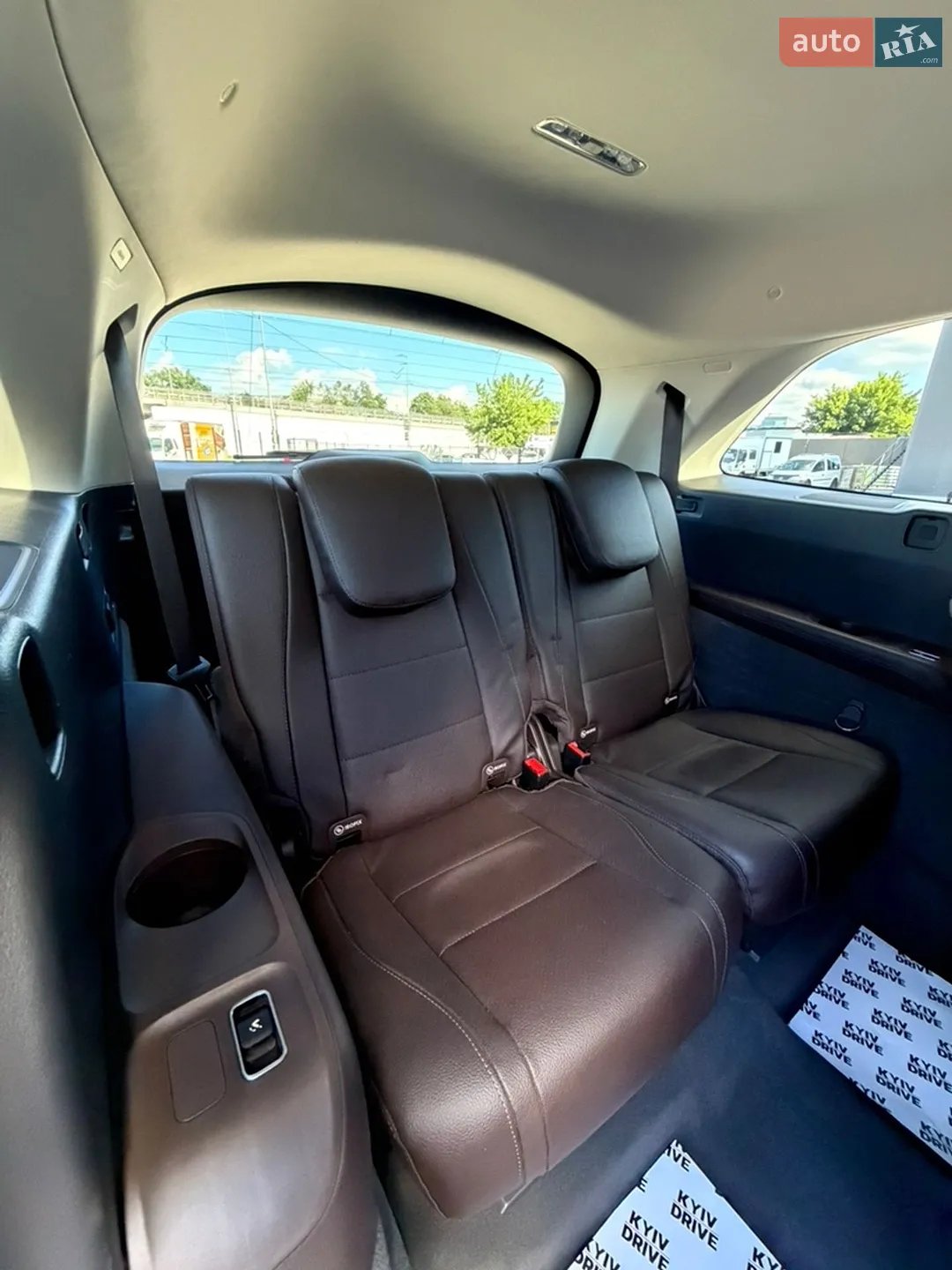 2019 Mercedes-Benz GLS-klasse - мініатюра 32