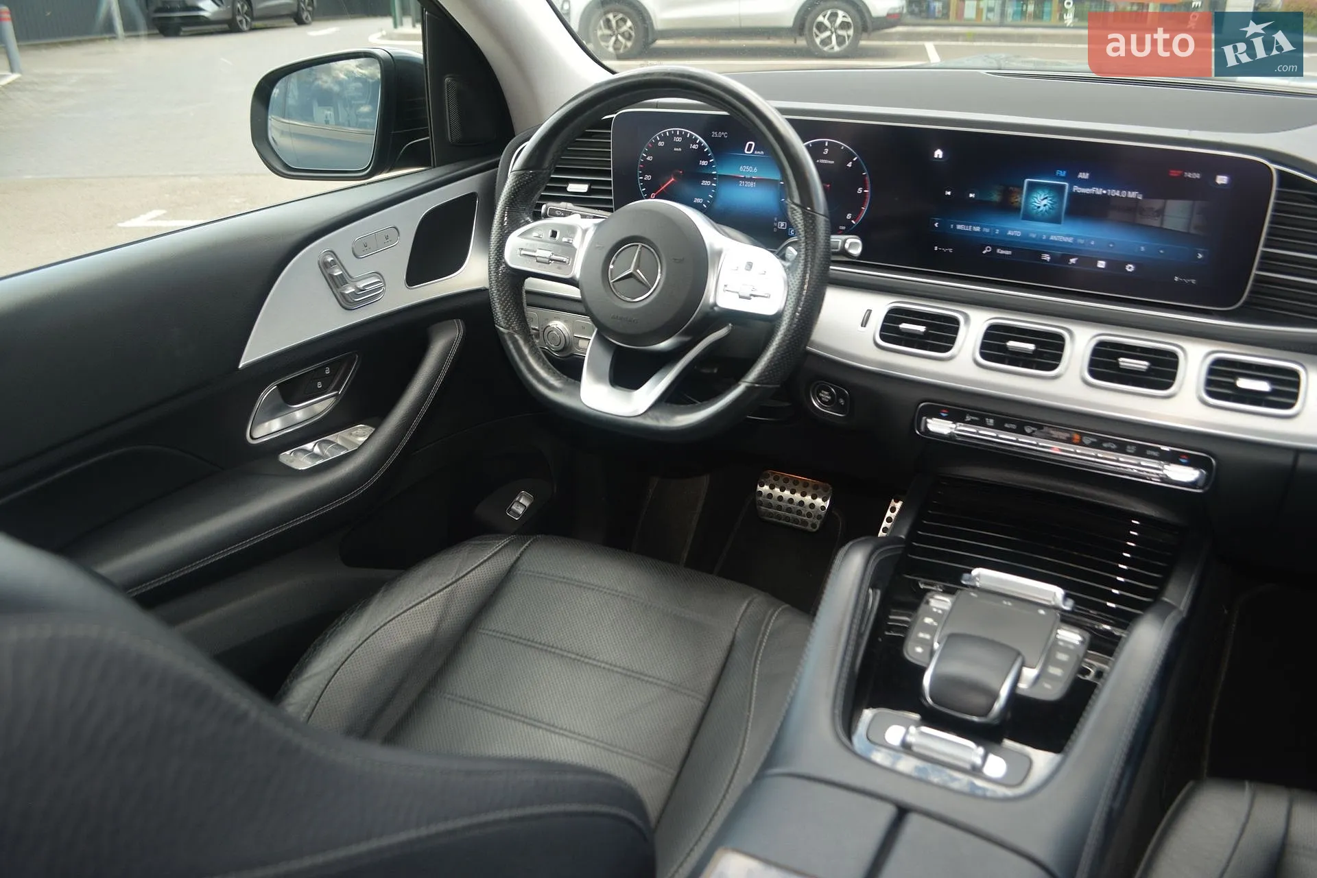 2020 Mercedes-Benz GLS-klasse - мініатюра 16