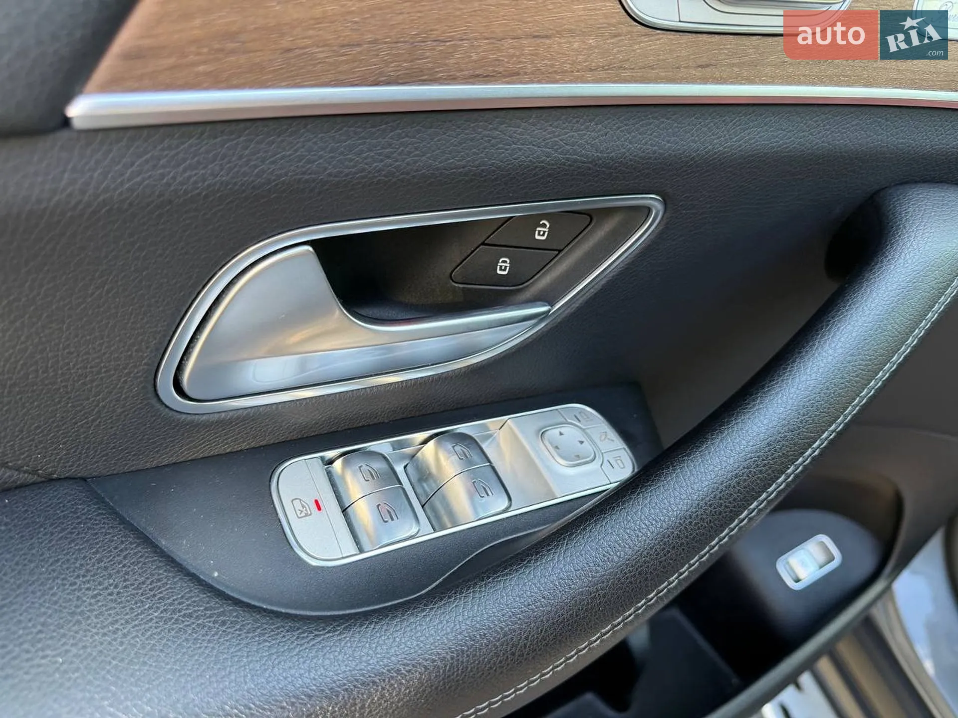 2019 Mercedes-Benz GLS-klasse - мініатюра 23