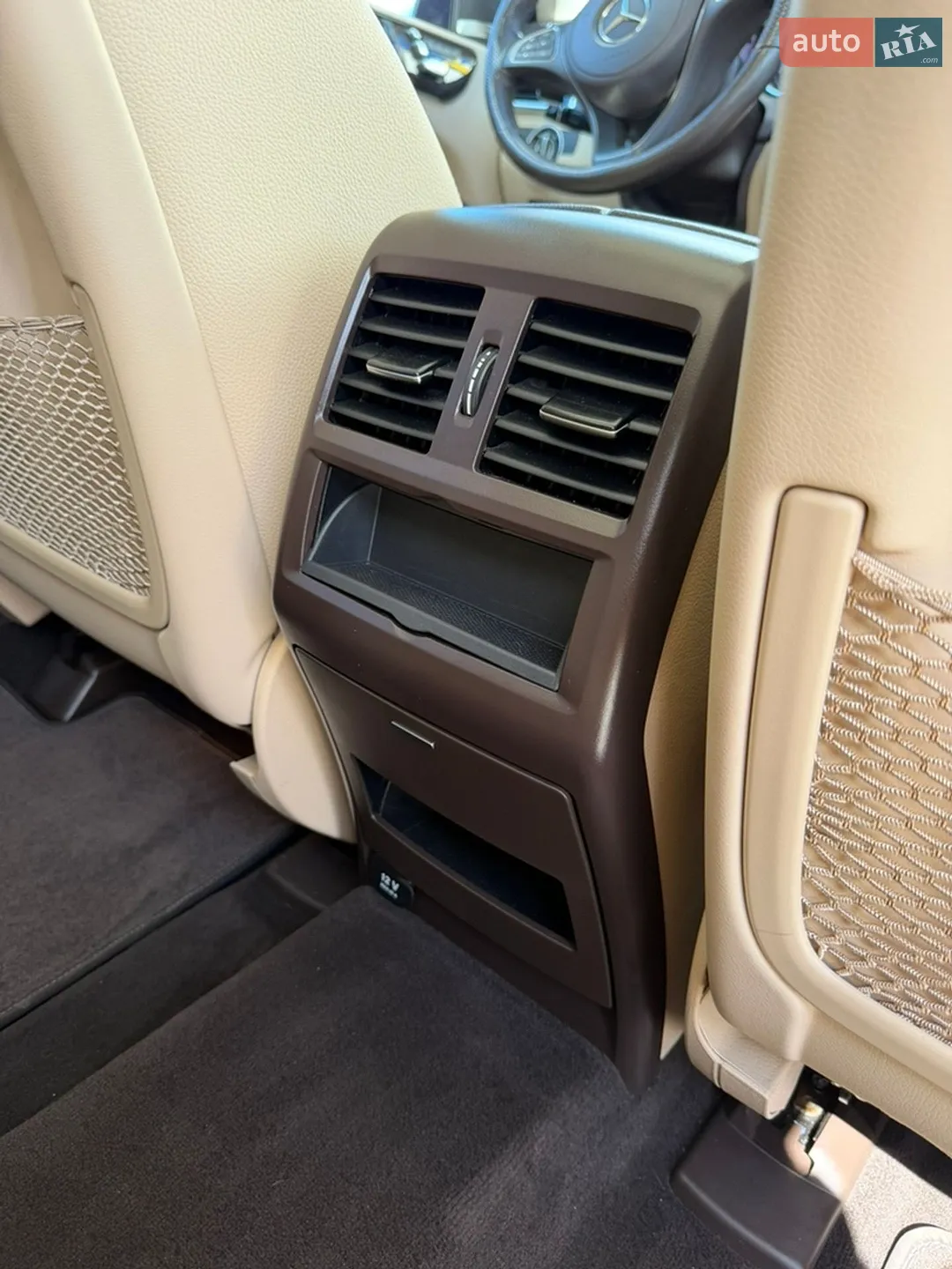 2018 Mercedes-Benz GLS-klasse - мініатюра 49