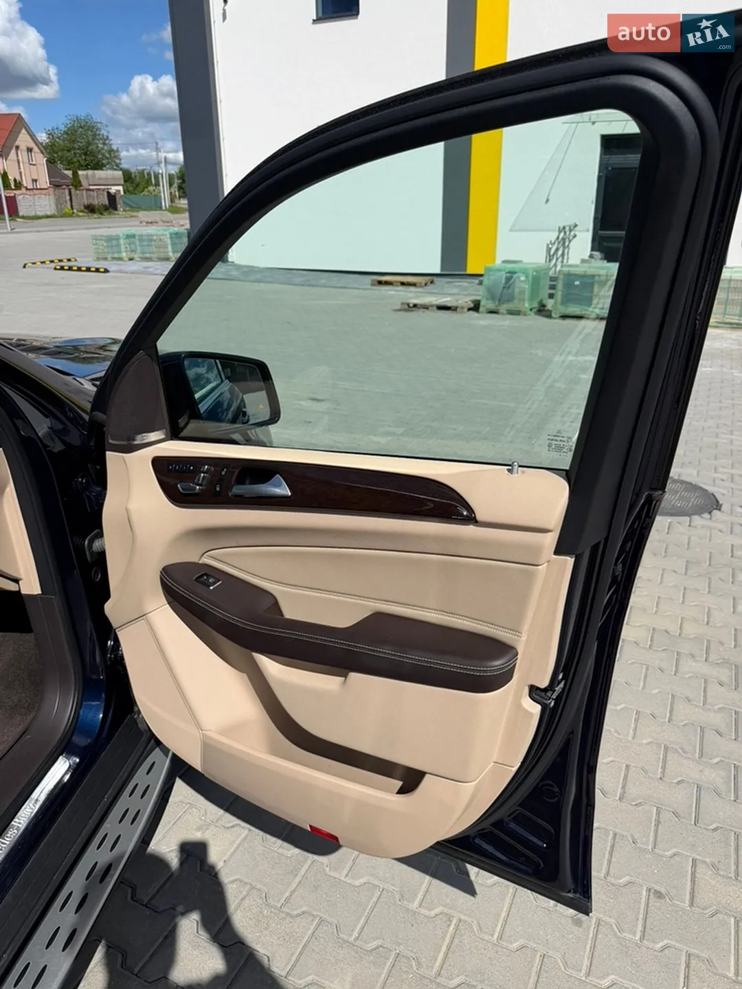 2018 Mercedes-Benz GLS-klasse - мініатюра 45