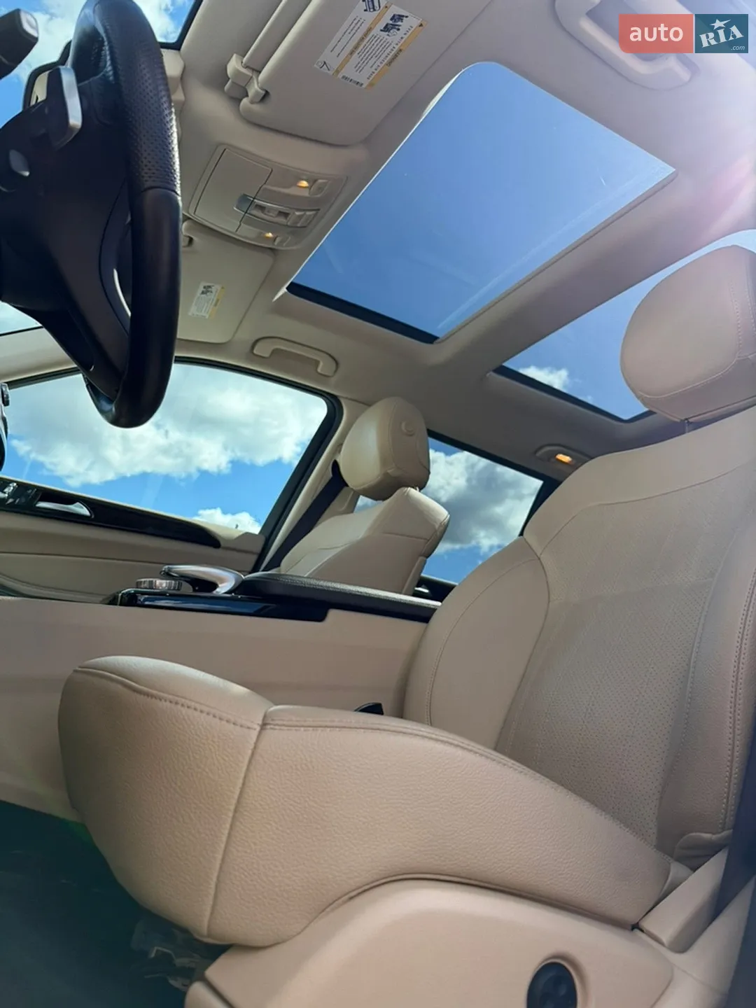 2018 Mercedes-Benz GLS-klasse - мініатюра 62