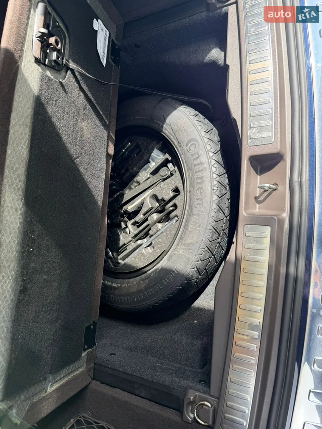 2018 Mercedes-Benz GLS-klasse - мініатюра 66