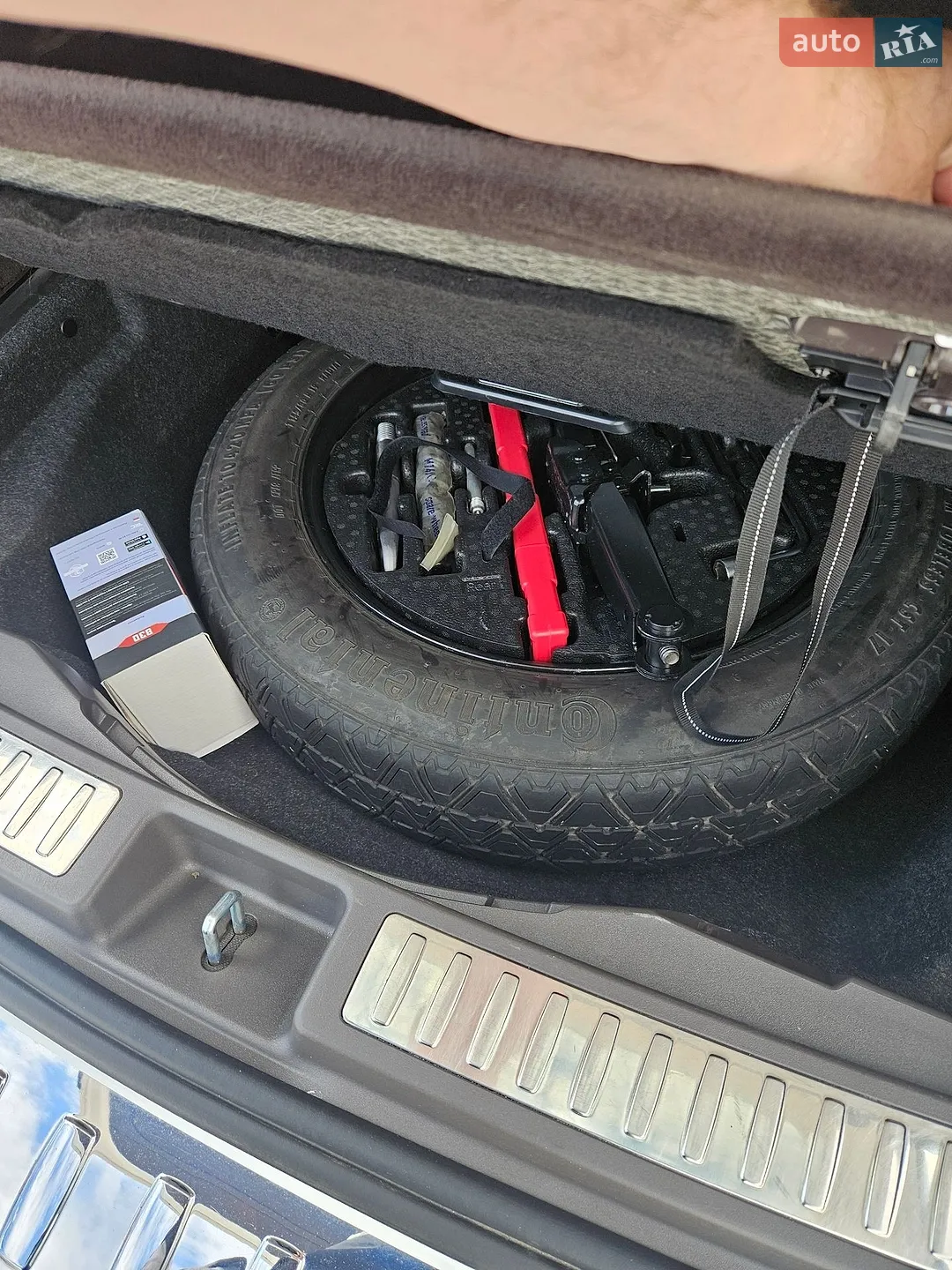 2018 Mercedes-Benz GLS-klasse - мініатюра 26