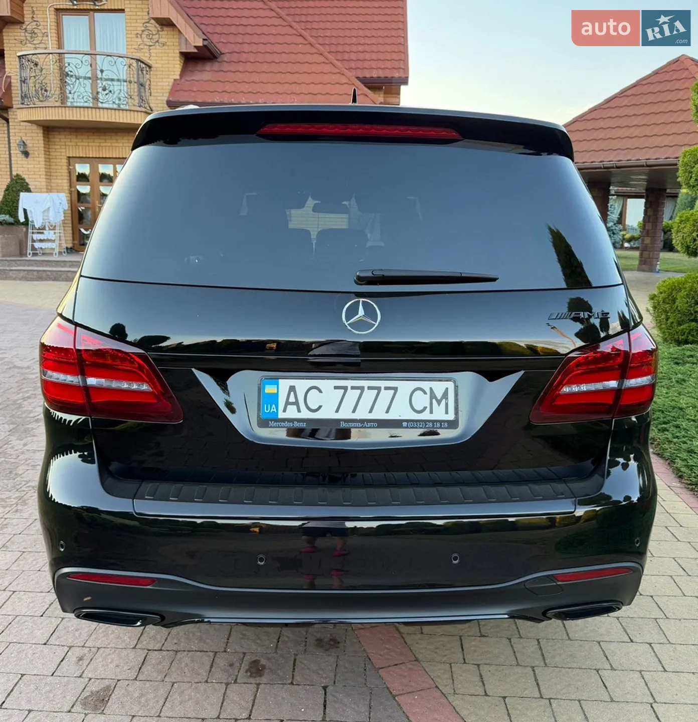 2019 Mercedes-Benz GLS-klasse - мініатюра 45