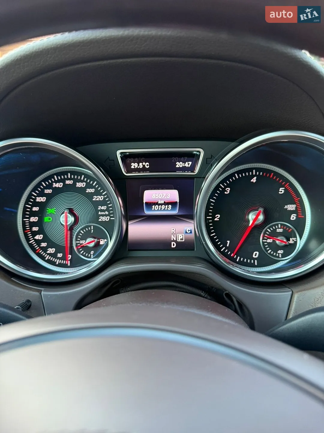 2019 Mercedes-Benz GLS-klasse - мініатюра 71