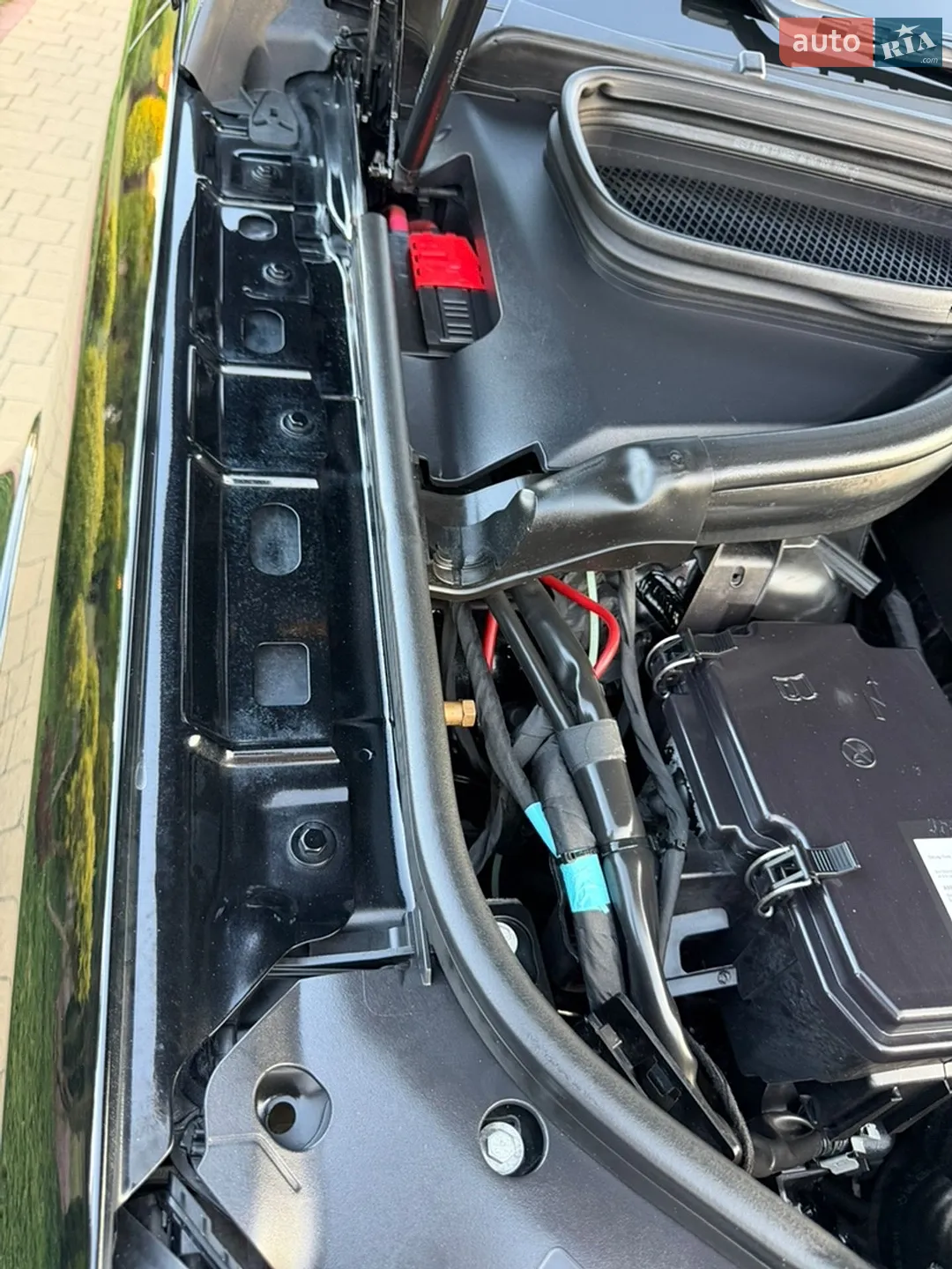 2019 Mercedes-Benz GLS-klasse - мініатюра 86