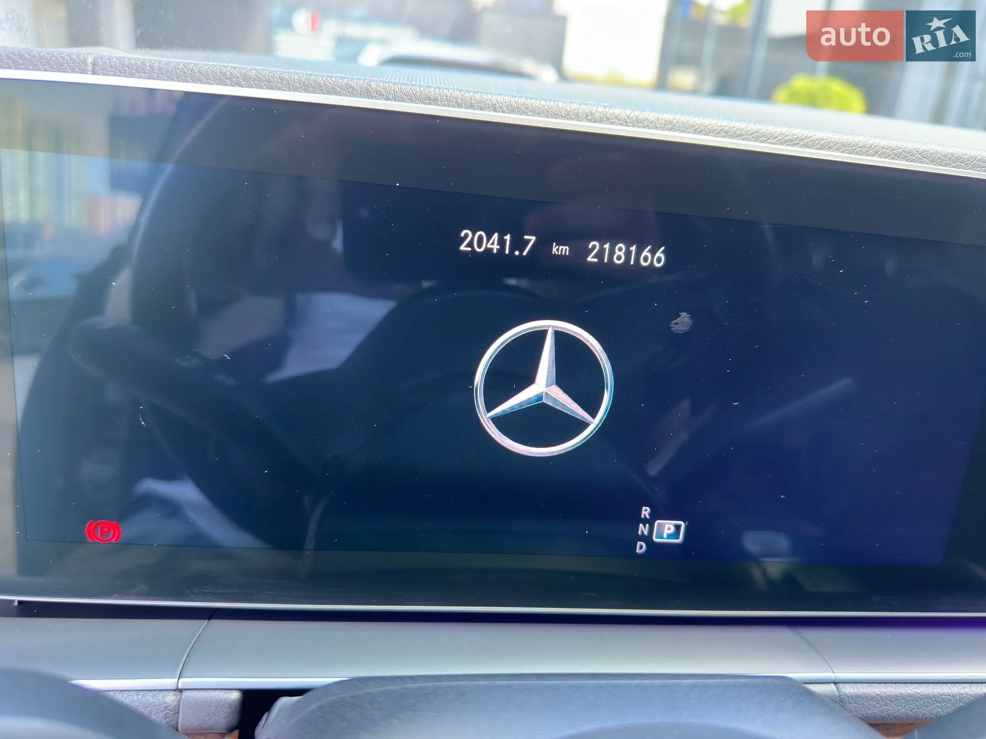 2019 Mercedes-Benz GLS-klasse - мініатюра 11