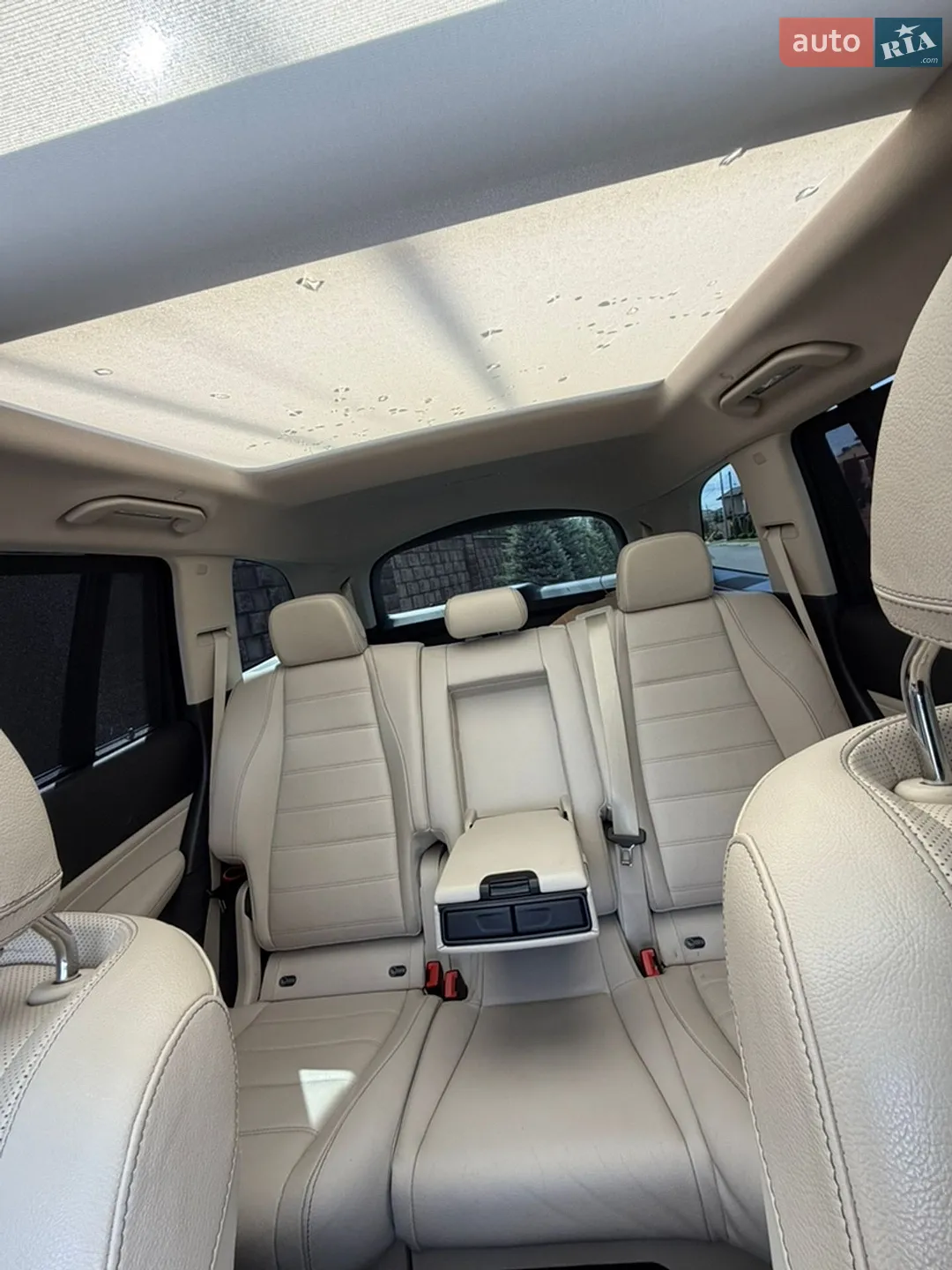2020 Mercedes-Benz GLS-klasse - мініатюра 12