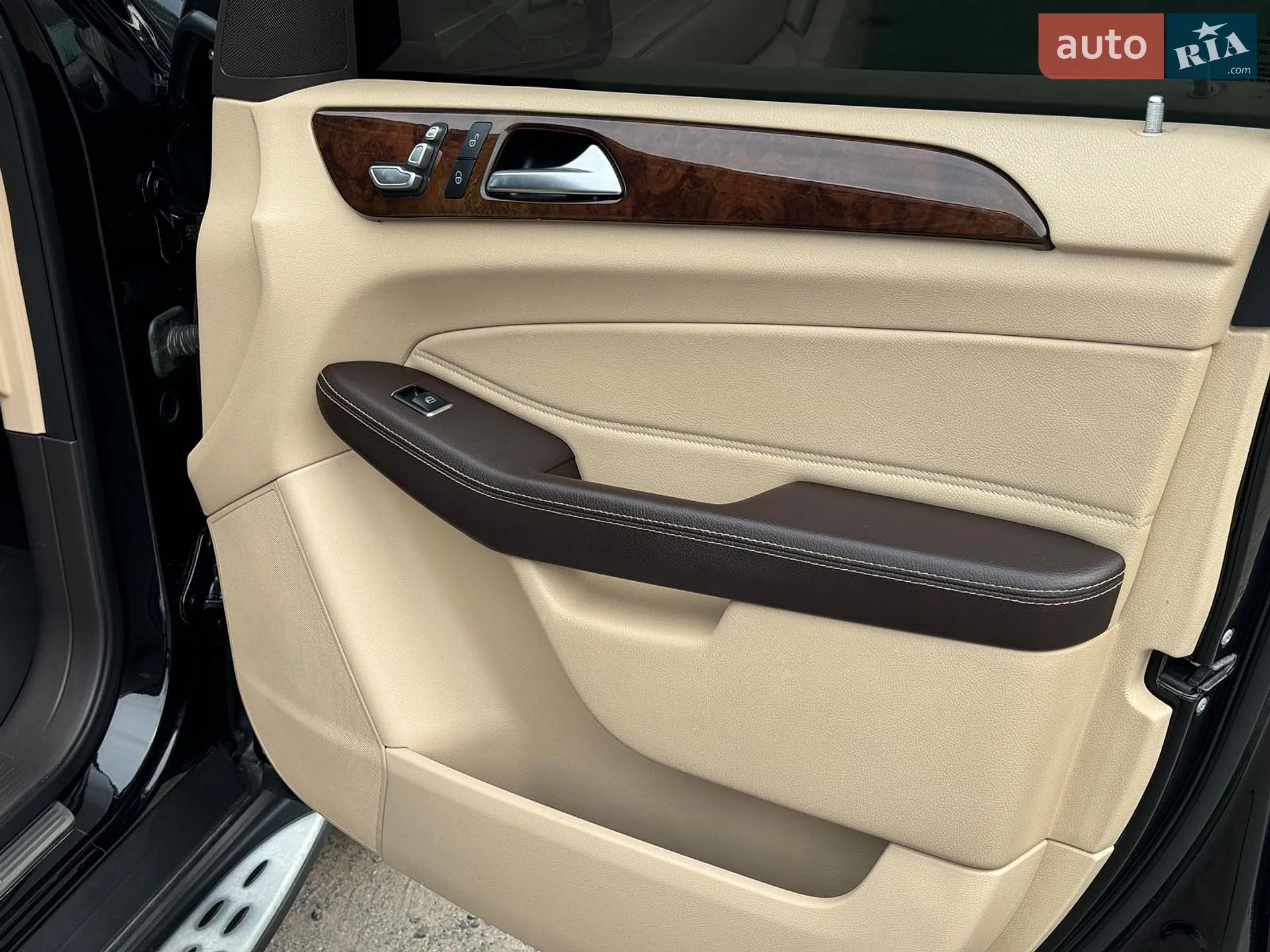 2016 Mercedes-Benz GLS-klasse - мініатюра 24