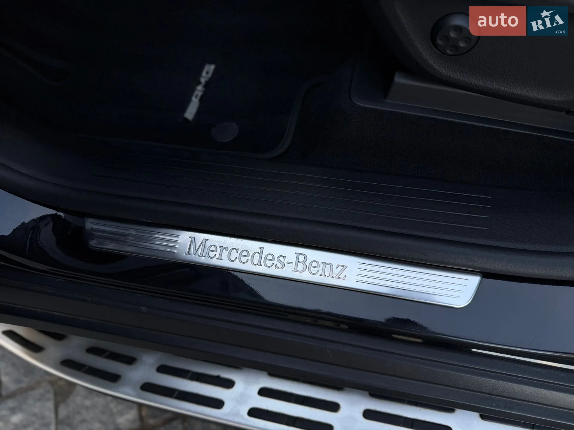 2019 Mercedes-Benz GLS-klasse - мініатюра 28