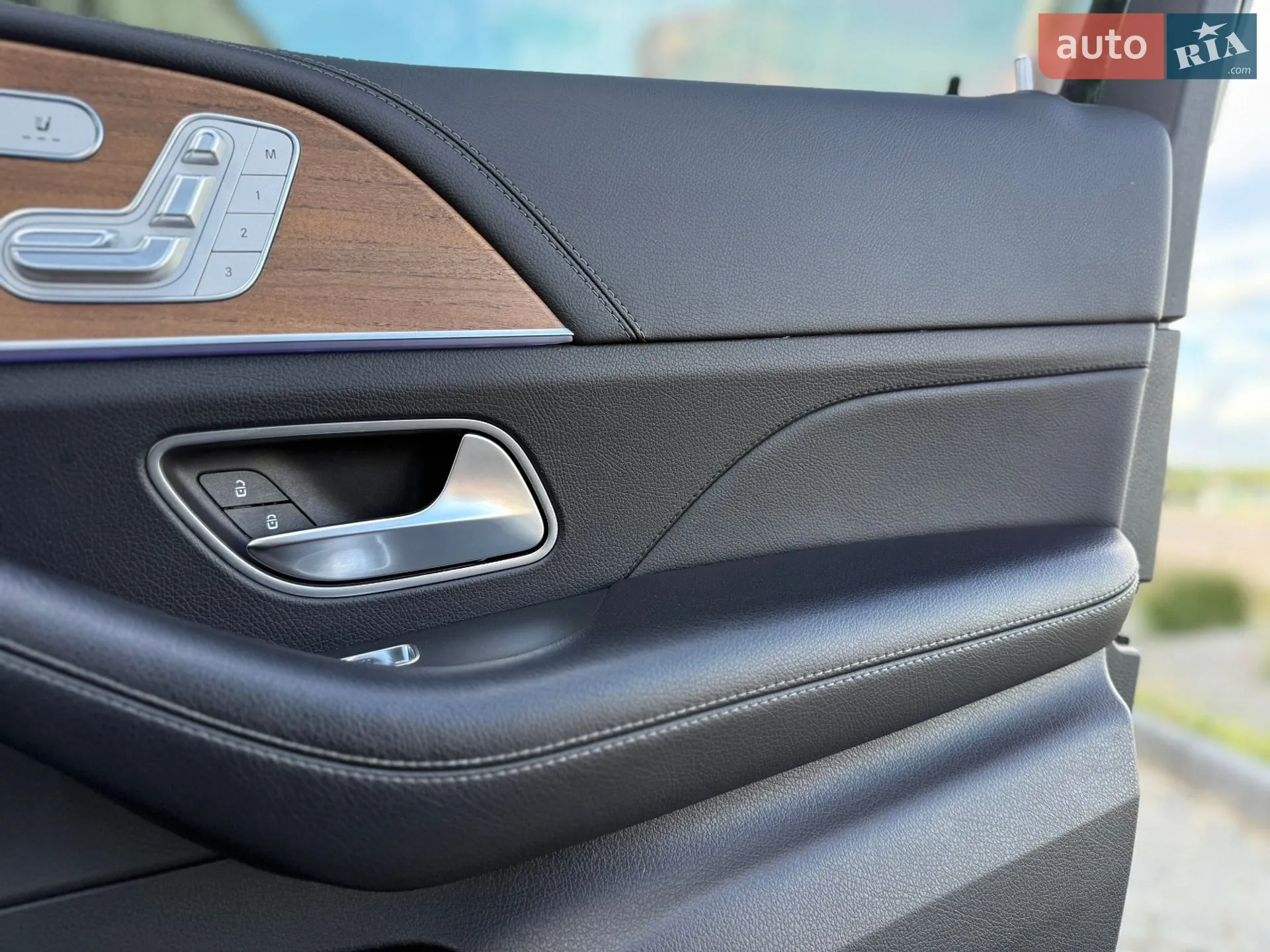 2019 Mercedes-Benz GLS-klasse - мініатюра 67