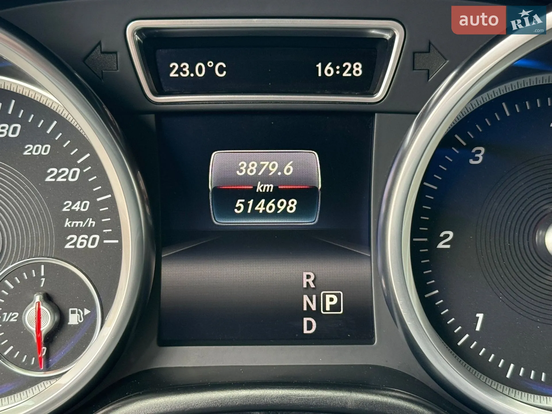 2016 Mercedes-Benz GLS-klasse - мініатюра 41