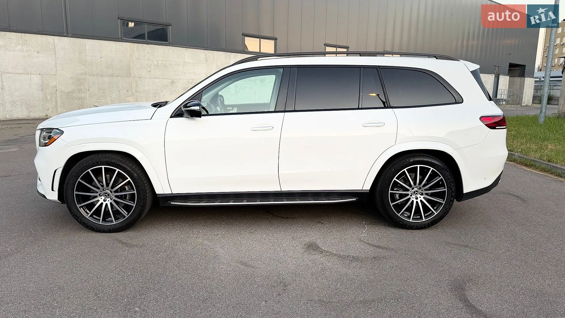 2022 Mercedes-Benz GLS-klasse - мініатюра 26