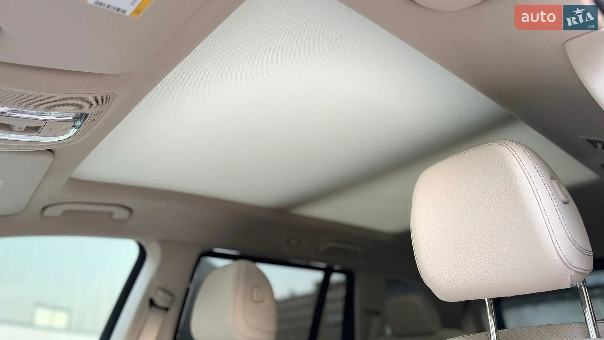 2022 Mercedes-Benz GLS-klasse - мініатюра 35