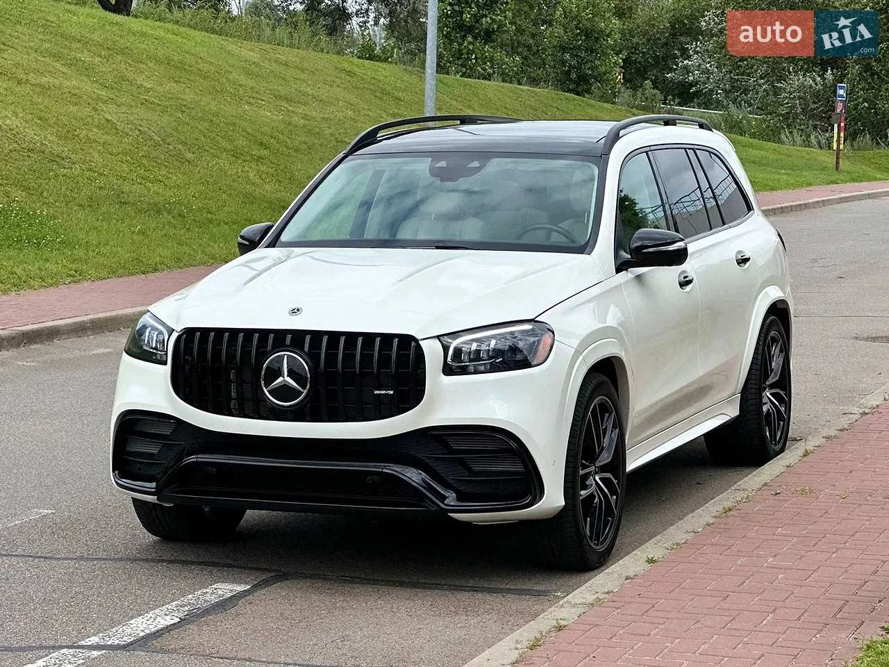 2021 Audi SQ7 - мініатюра 23