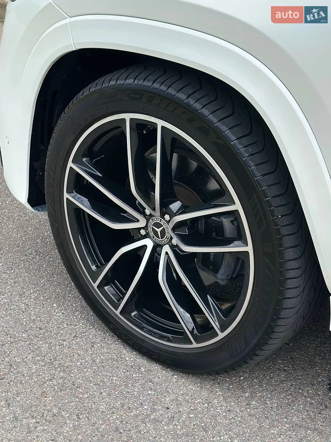 2022 Mercedes-Benz GLS-klasse - мініатюра 12