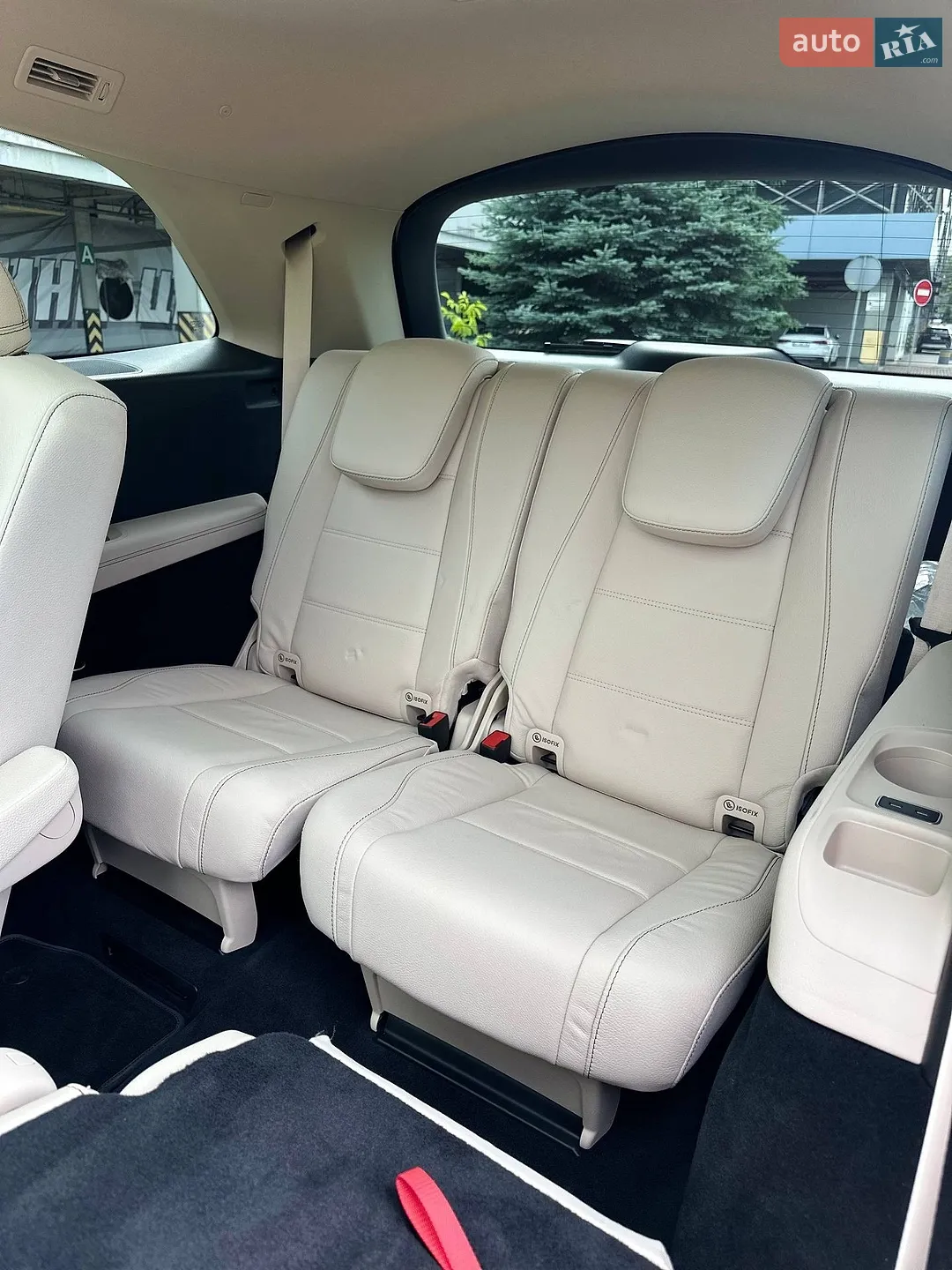 2022 Mercedes-Benz GLS-klasse - мініатюра 22