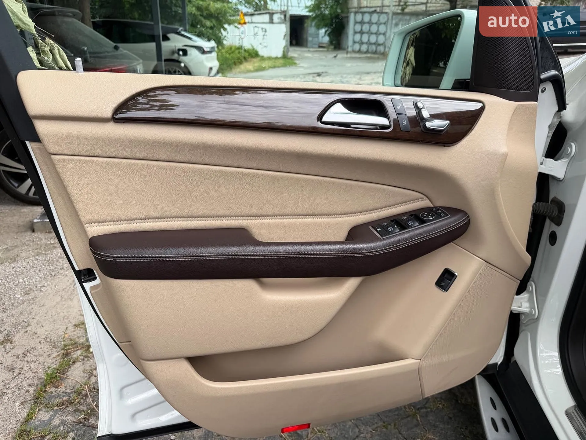 2016 Mercedes-Benz GLS-klasse - мініатюра 15