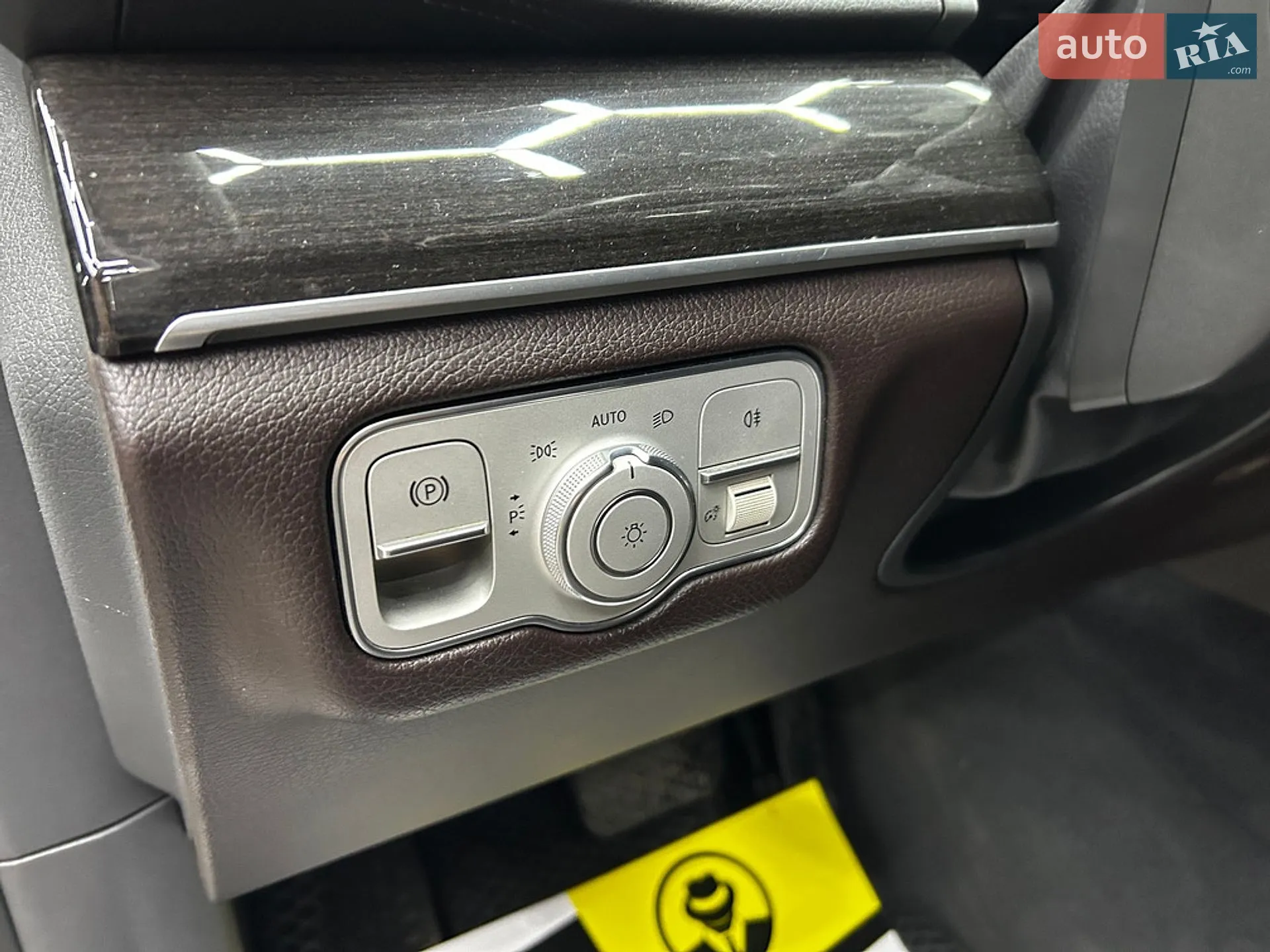 2019 Mercedes-Benz GLS-klasse - мініатюра 13