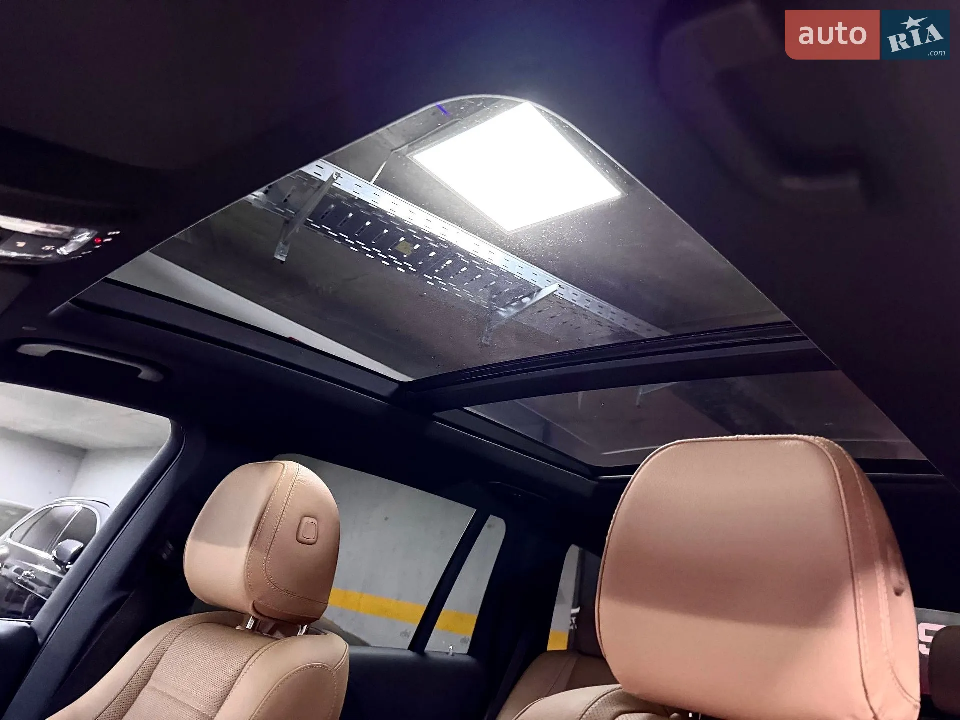 2024 Mercedes-Benz GLS-klasse - мініатюра 47