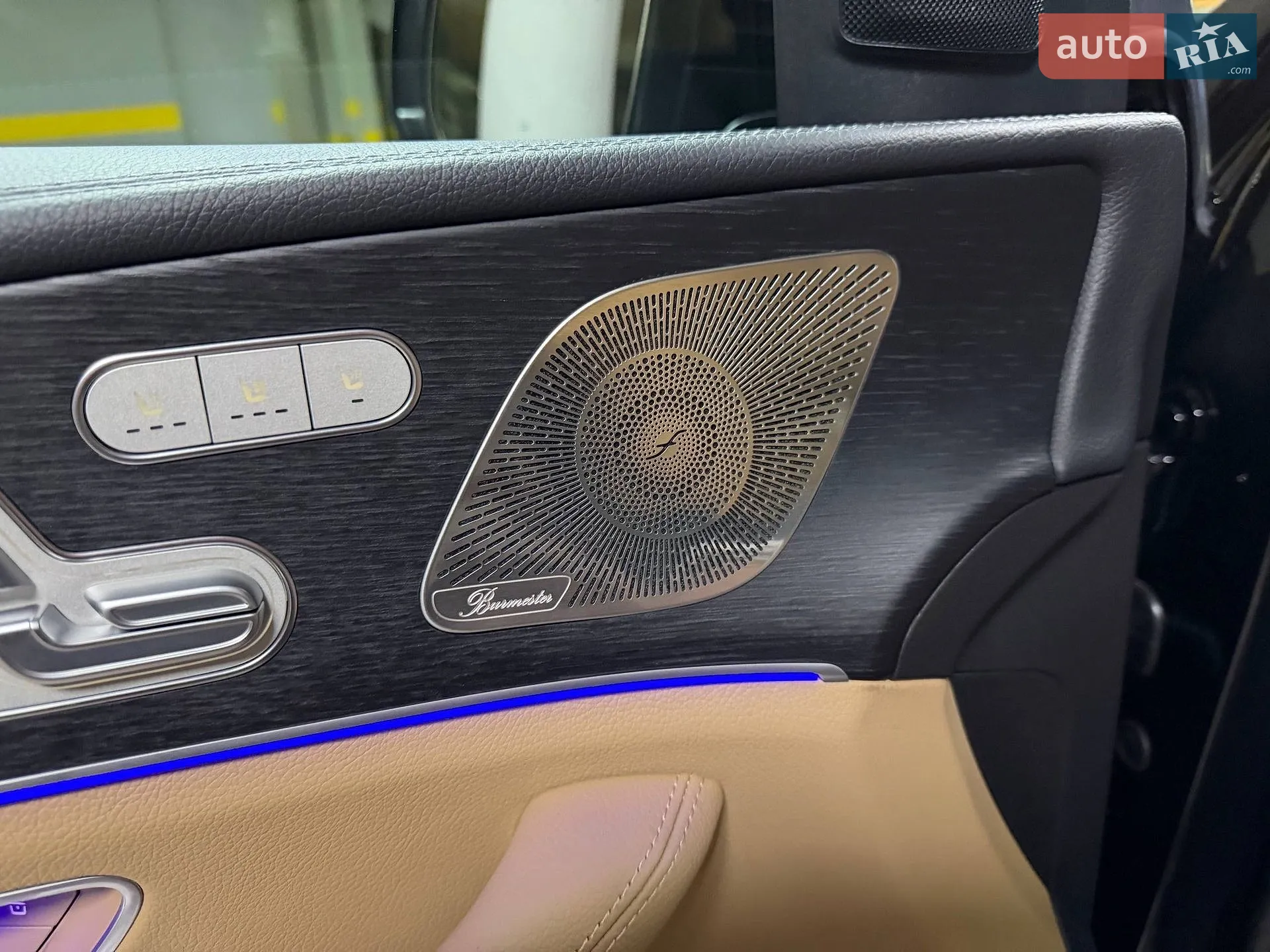 2024 Mercedes-Benz GLS-klasse - мініатюра 37