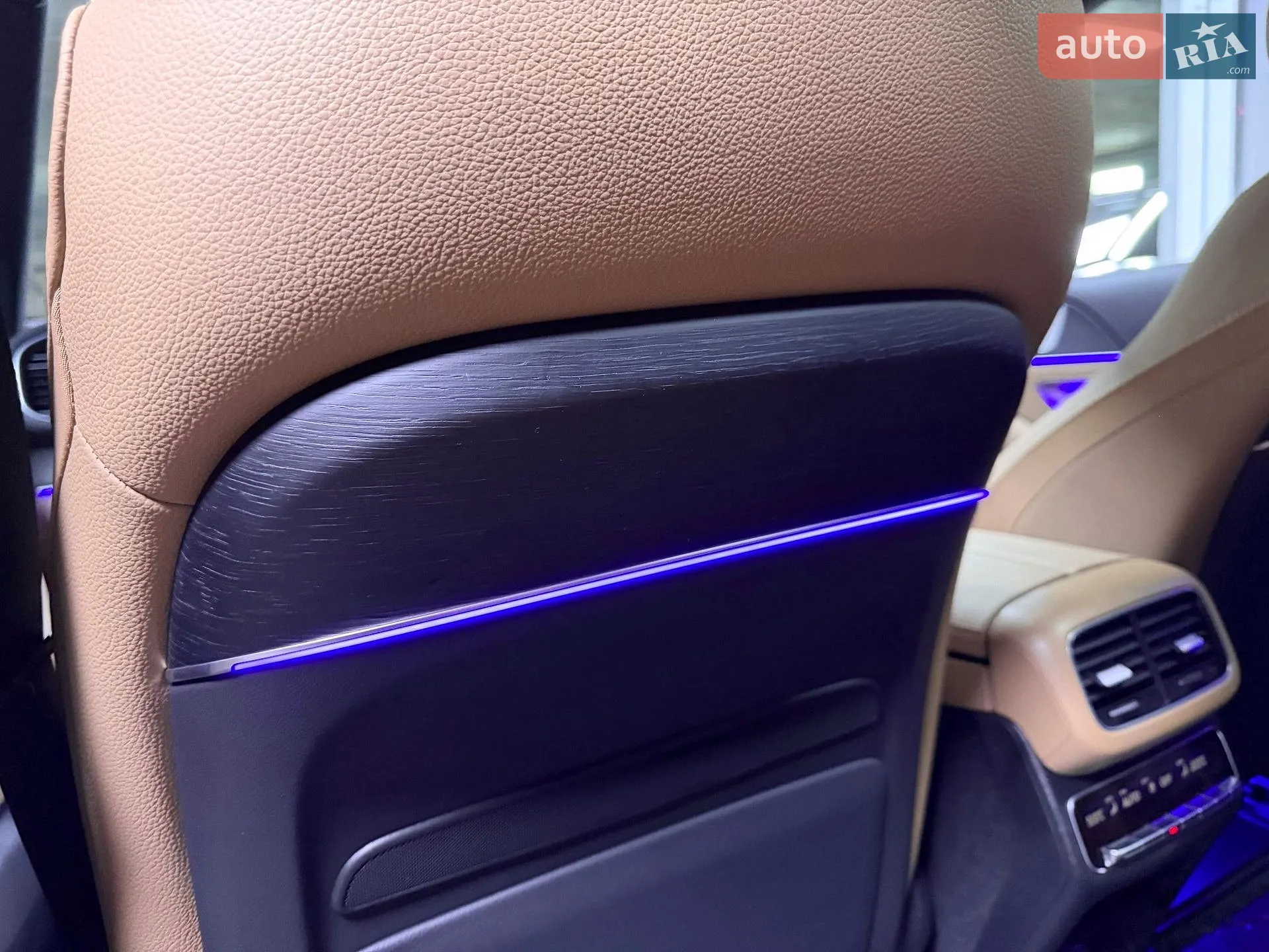 2024 Mercedes-Benz GLS-klasse - мініатюра 54