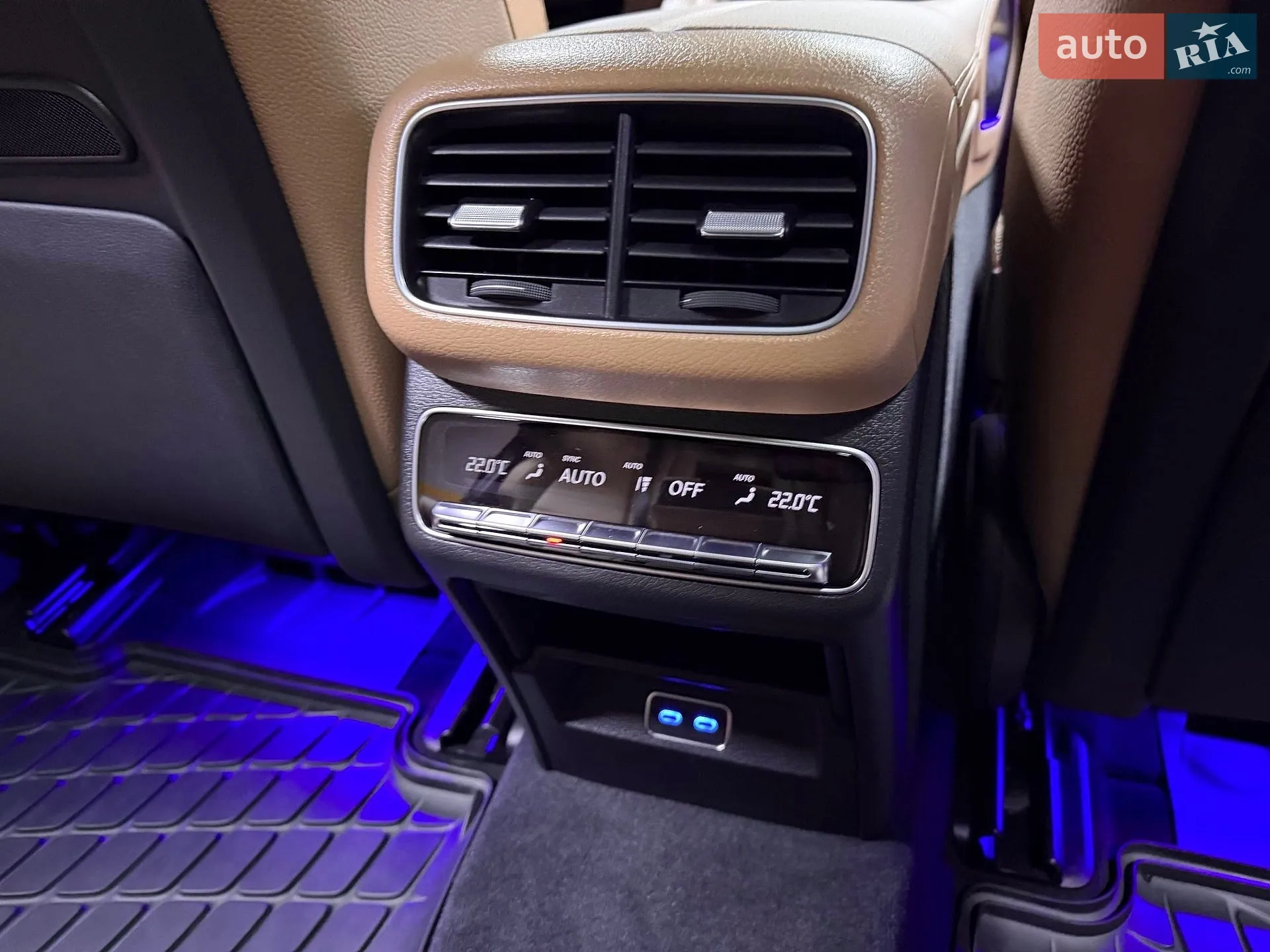 2024 Mercedes-Benz GLS-klasse - мініатюра 60