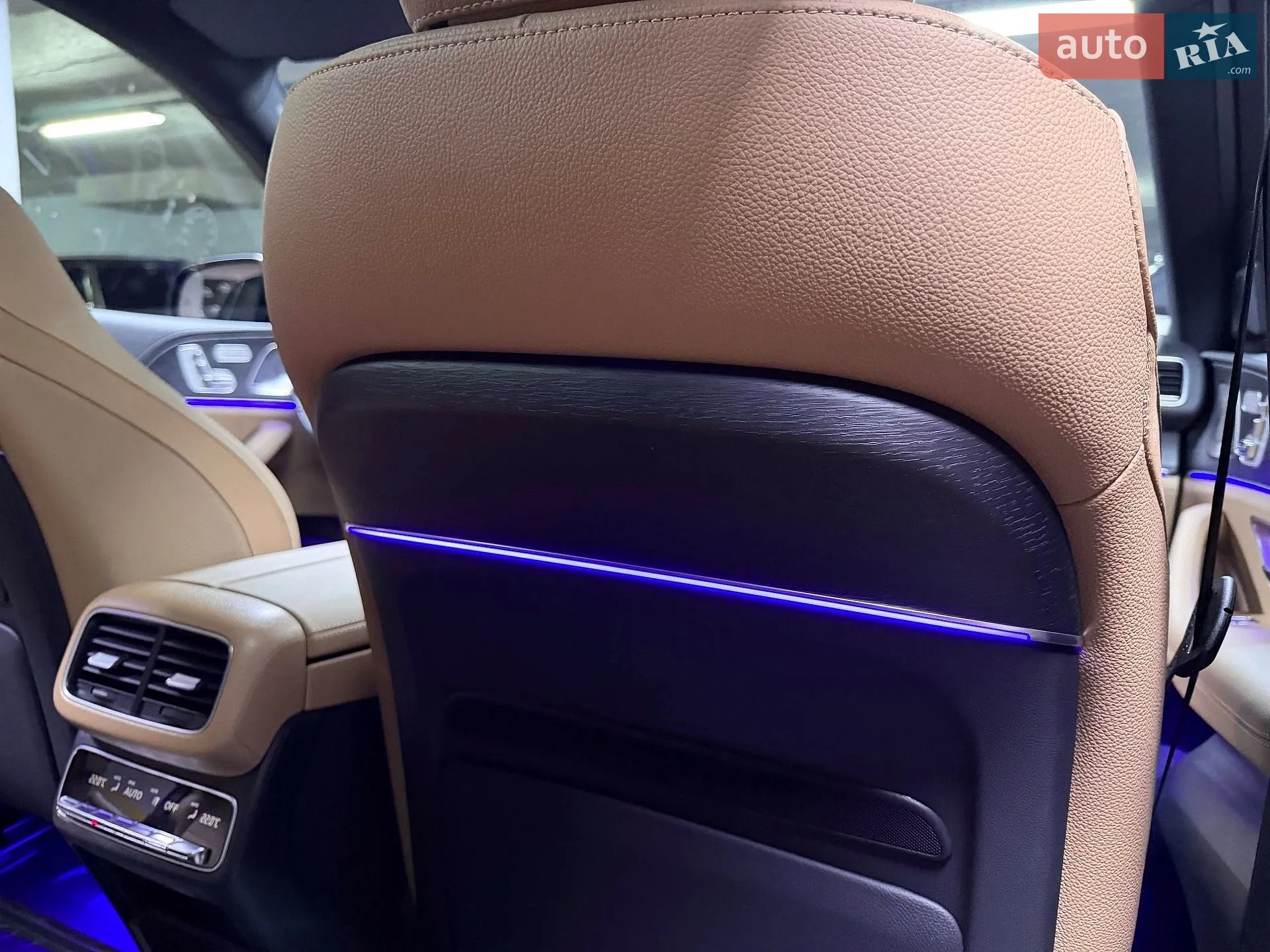 2024 Mercedes-Benz GLS-klasse - мініатюра 62