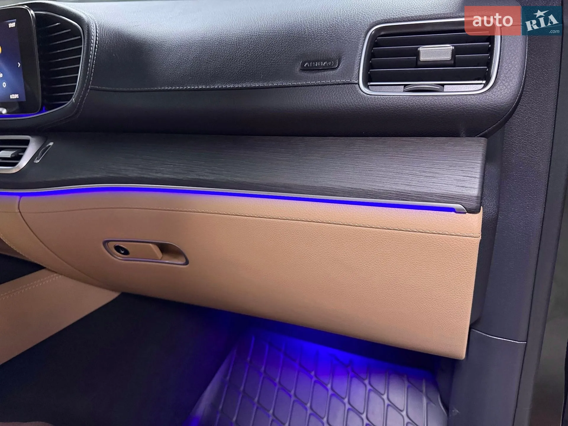 2024 Mercedes-Benz GLS-klasse - мініатюра 98