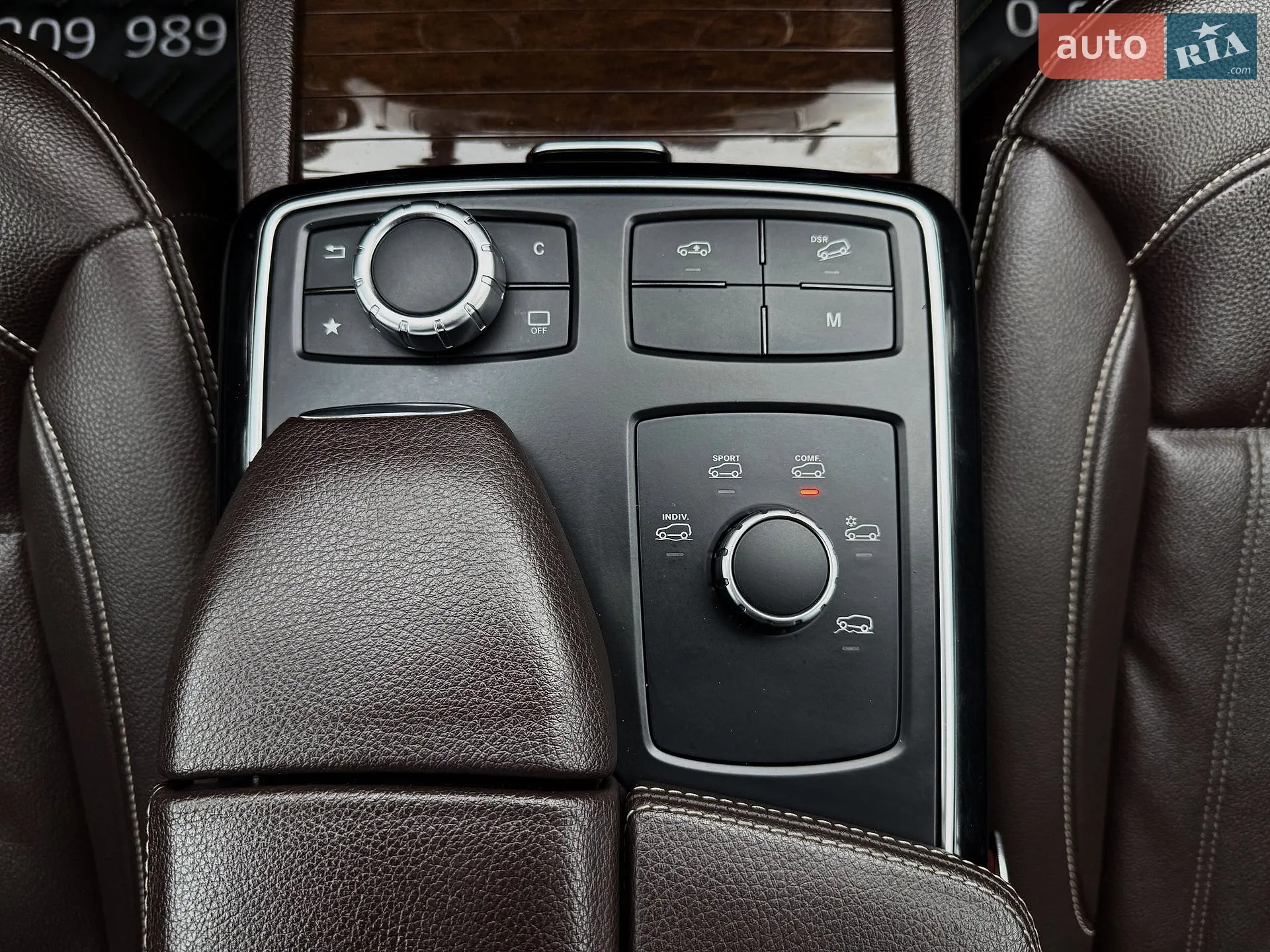 2018 Mercedes-Benz GLS-klasse - мініатюра 40